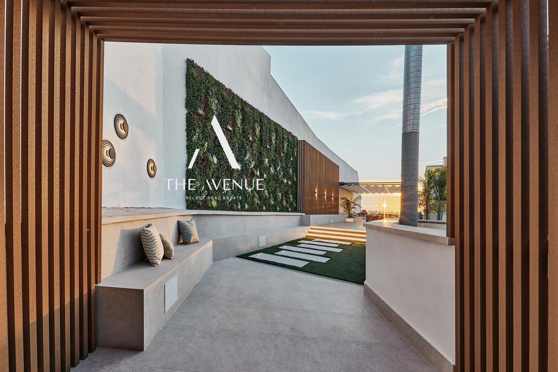 VPV632425 - Áticos de lujo en Madrid Áticos de lujo en Madrid, Madrid