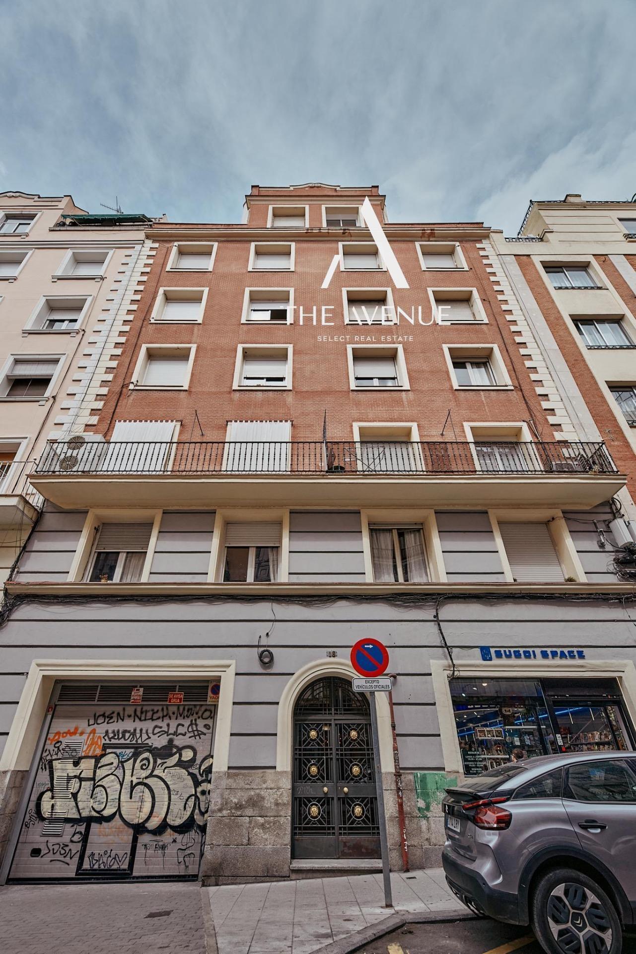 VPV632425 - Áticos de lujo en Madrid Áticos de lujo en Madrid, Madrid