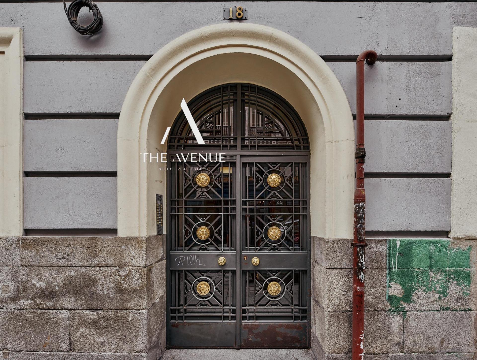 VPV632425 - Áticos de lujo en Madrid Áticos de lujo en Madrid, Madrid