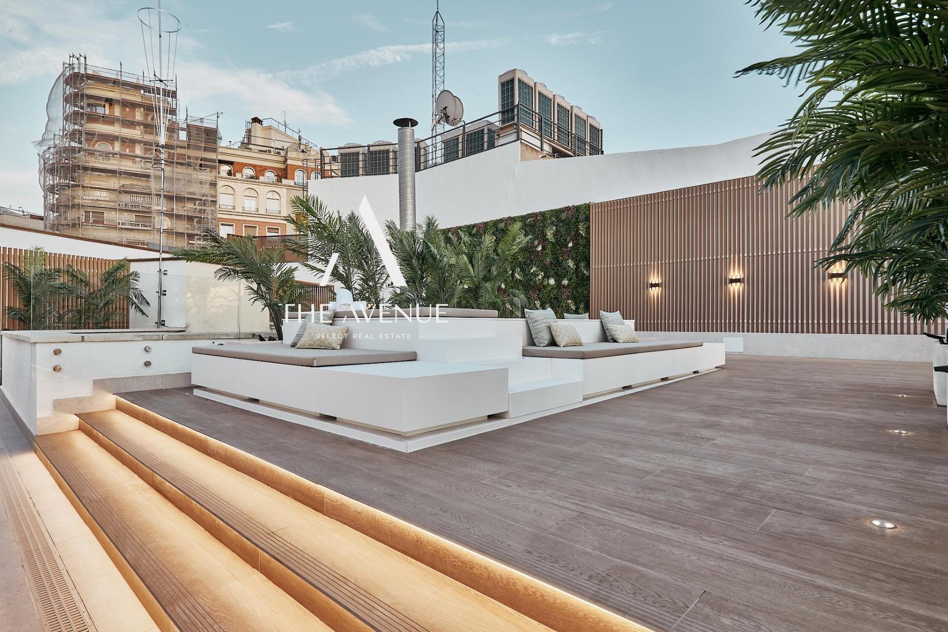 VPV632425 - Áticos de lujo en Madrid Áticos de lujo en Madrid, Madrid