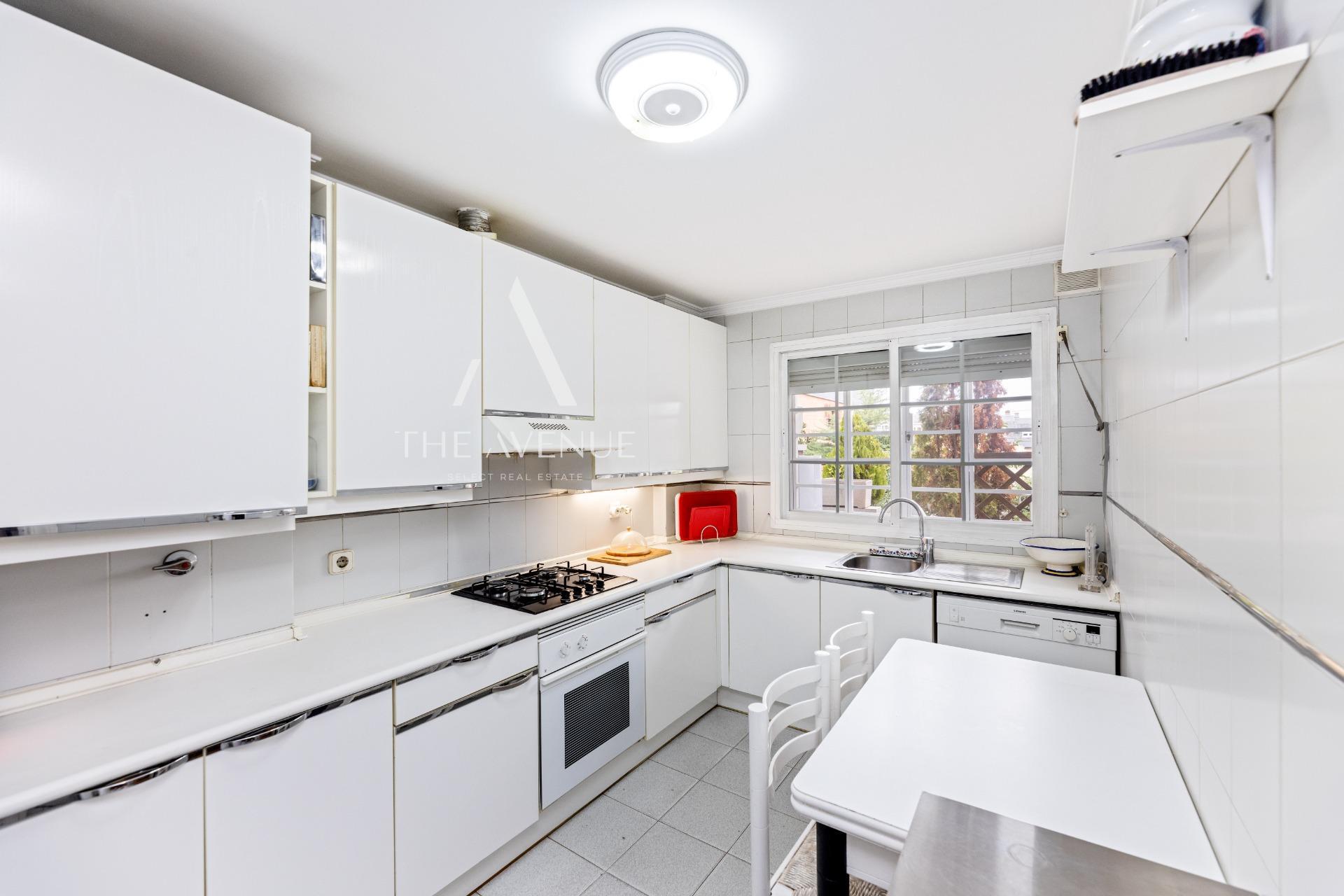 VCB230126 - Adosados de lujo en Pozuelo de Alarcon Adosados de lujo en Pozuelo de Alarcon, Madrid