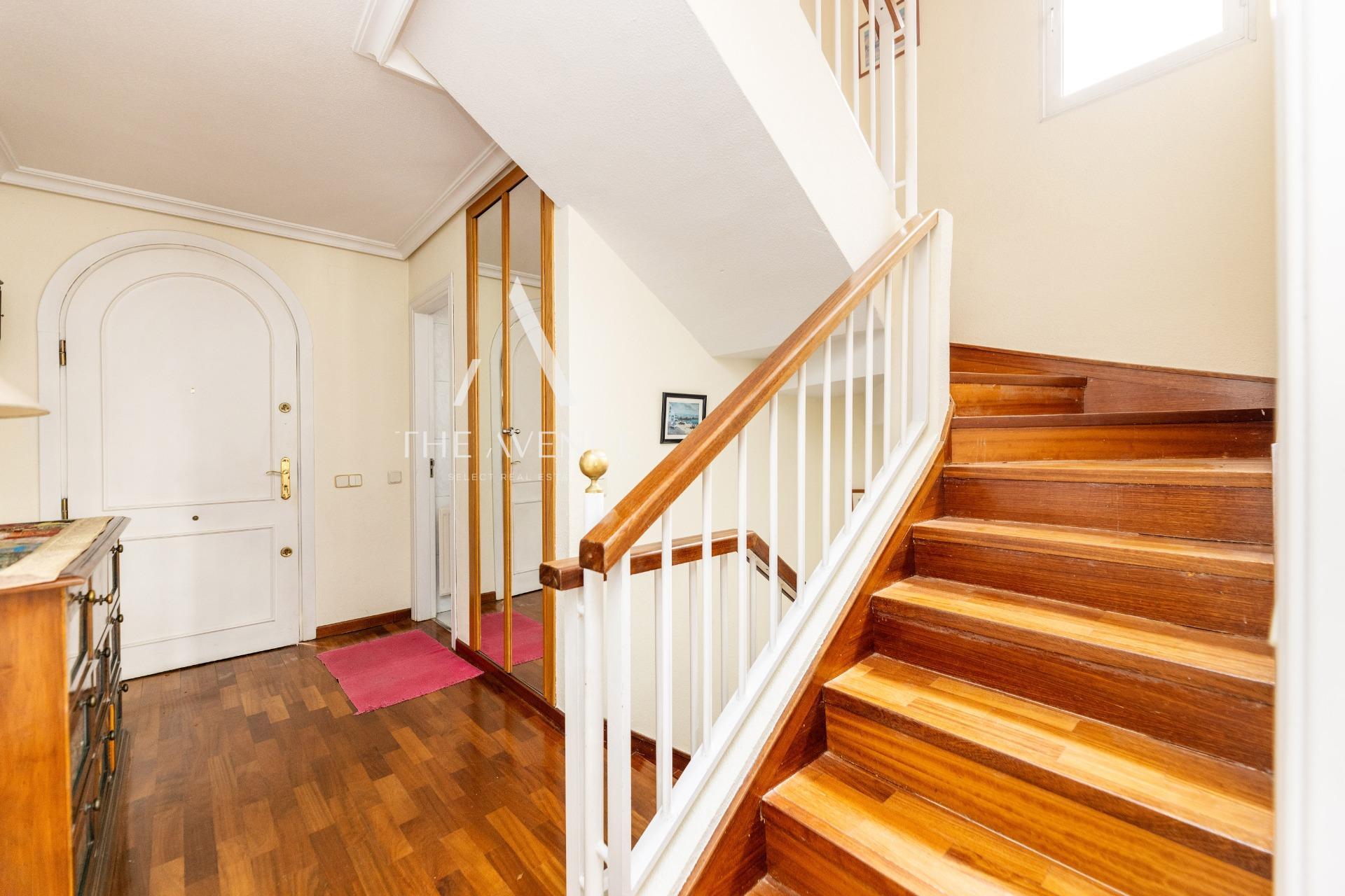 VCB230126 - Adosados de lujo en Pozuelo de Alarcon Adosados de lujo en Pozuelo de Alarcon, Madrid