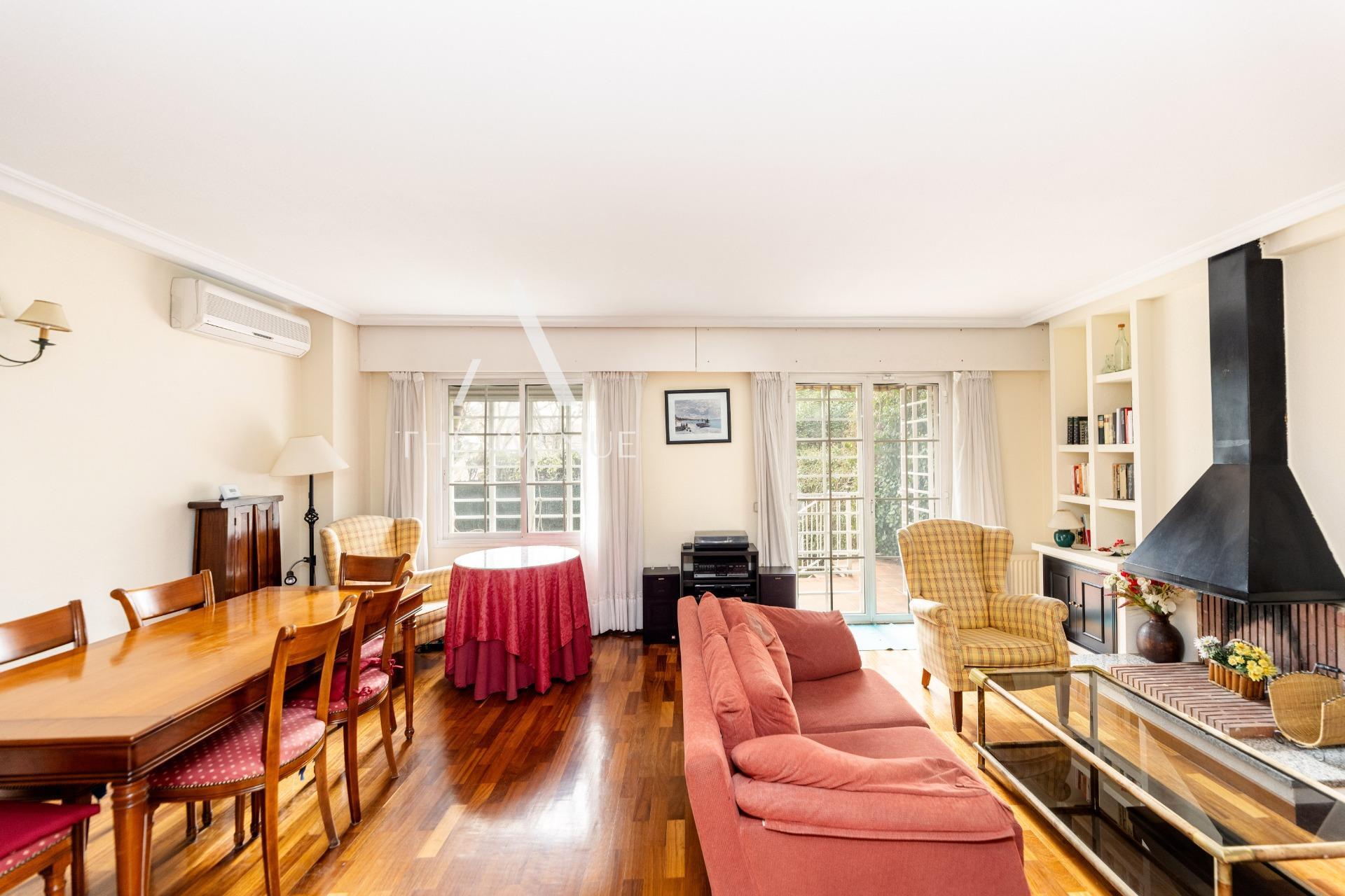 VCB230126 - Adosados de lujo en Pozuelo de Alarcon Adosados de lujo en Pozuelo de Alarcon, Madrid