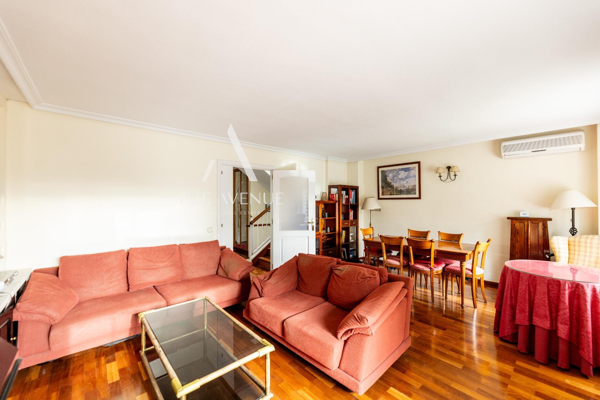 VCB230126 - Adosados de lujo en Pozuelo de Alarcon Adosados de lujo en Pozuelo de Alarcon, Madrid