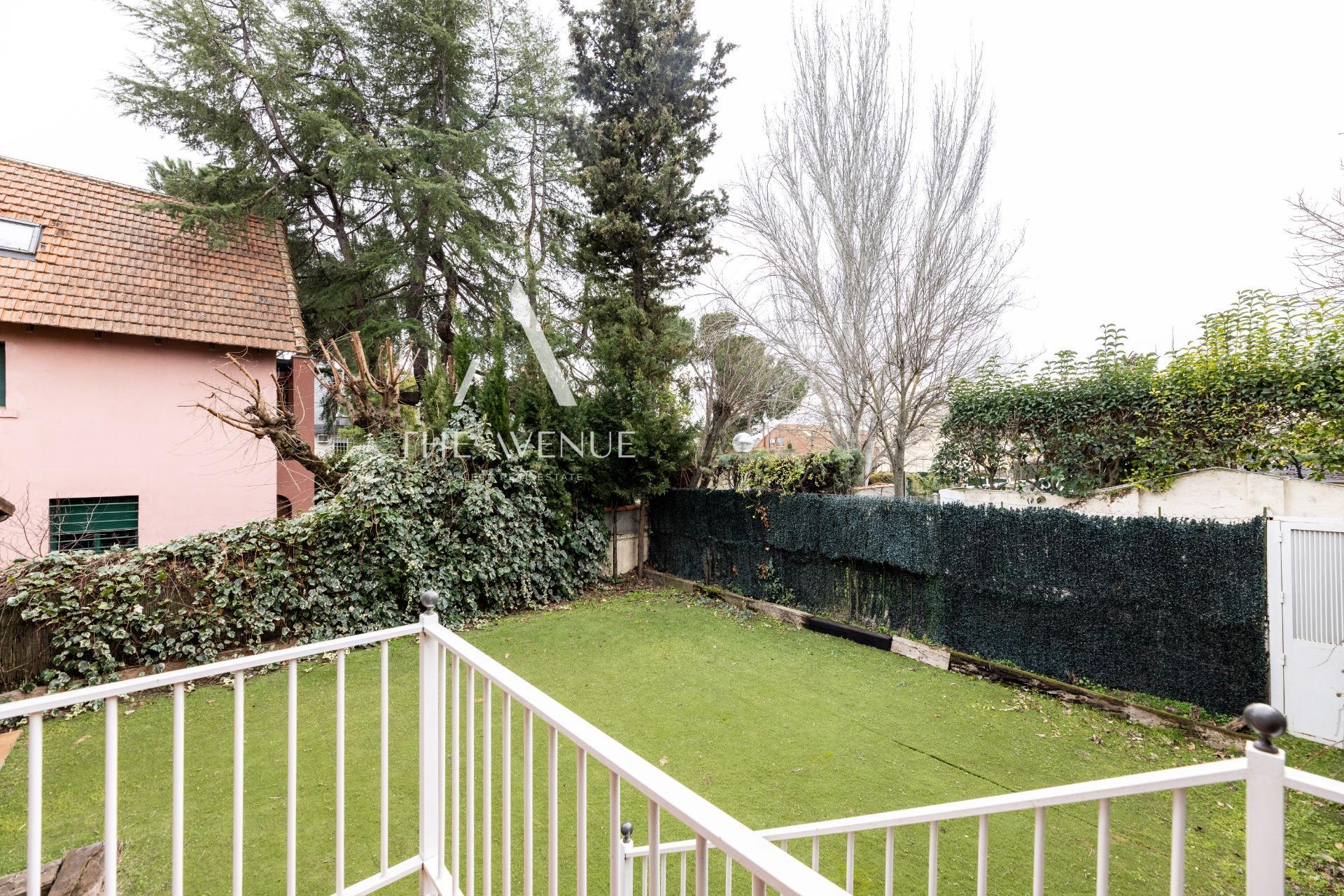 VCB230126 - Adosados de lujo en Pozuelo de Alarcon Adosados de lujo en Pozuelo de Alarcon, Madrid