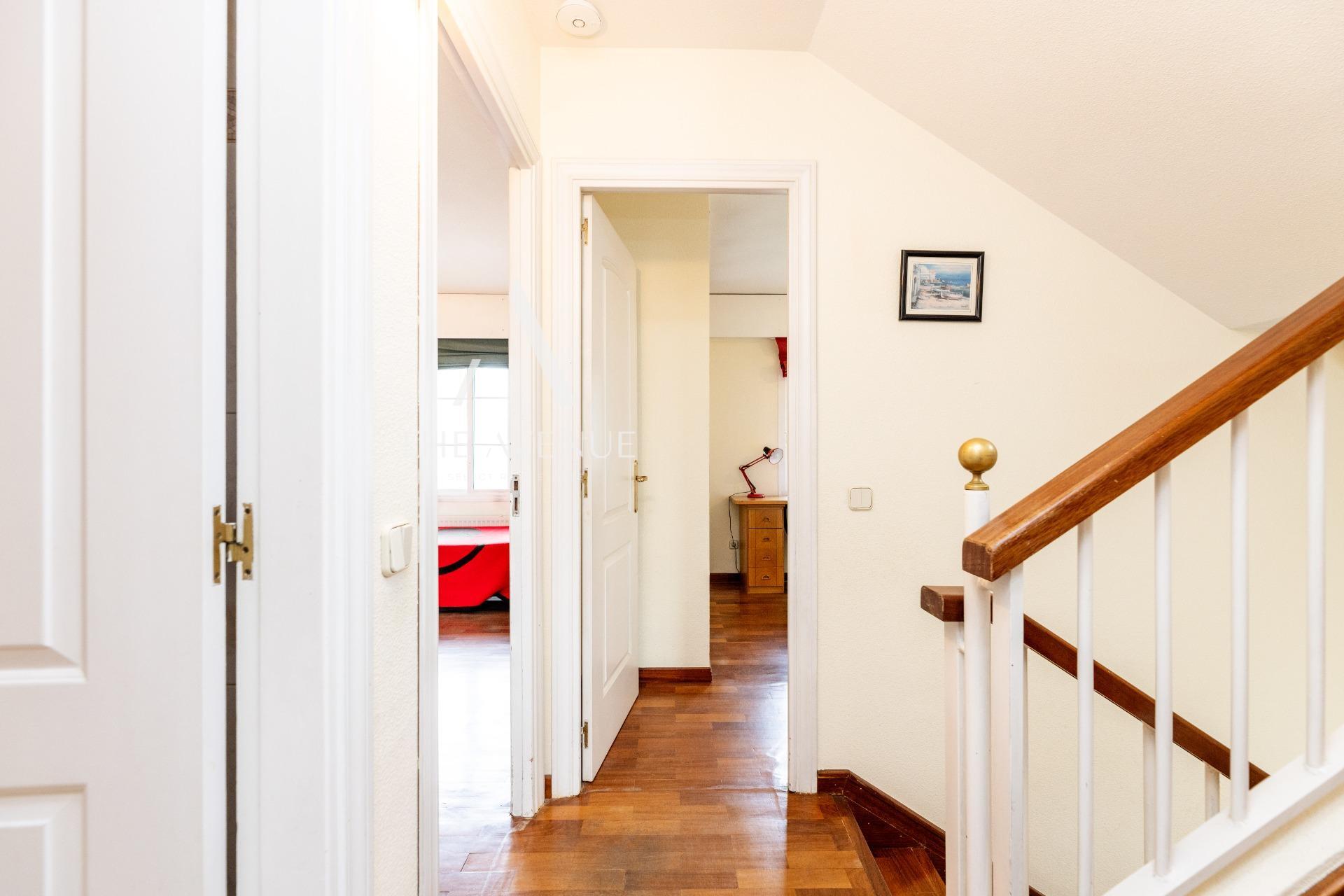 VCB230126 - Adosados de lujo en Pozuelo de Alarcon Adosados de lujo en Pozuelo de Alarcon, Madrid