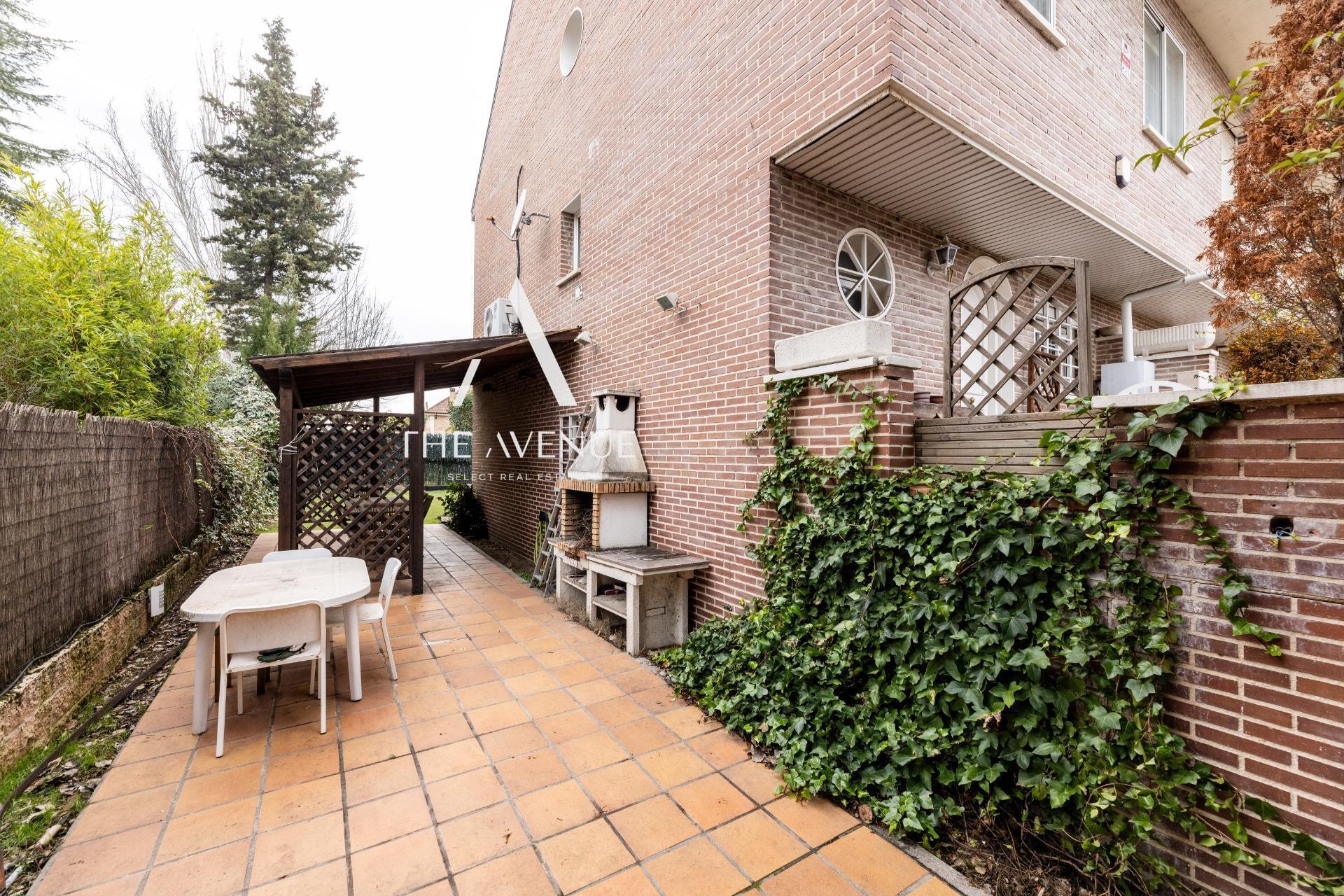 VCB230126 - Adosados de lujo en Pozuelo de Alarcon Adosados de lujo en Pozuelo de Alarcon, Madrid