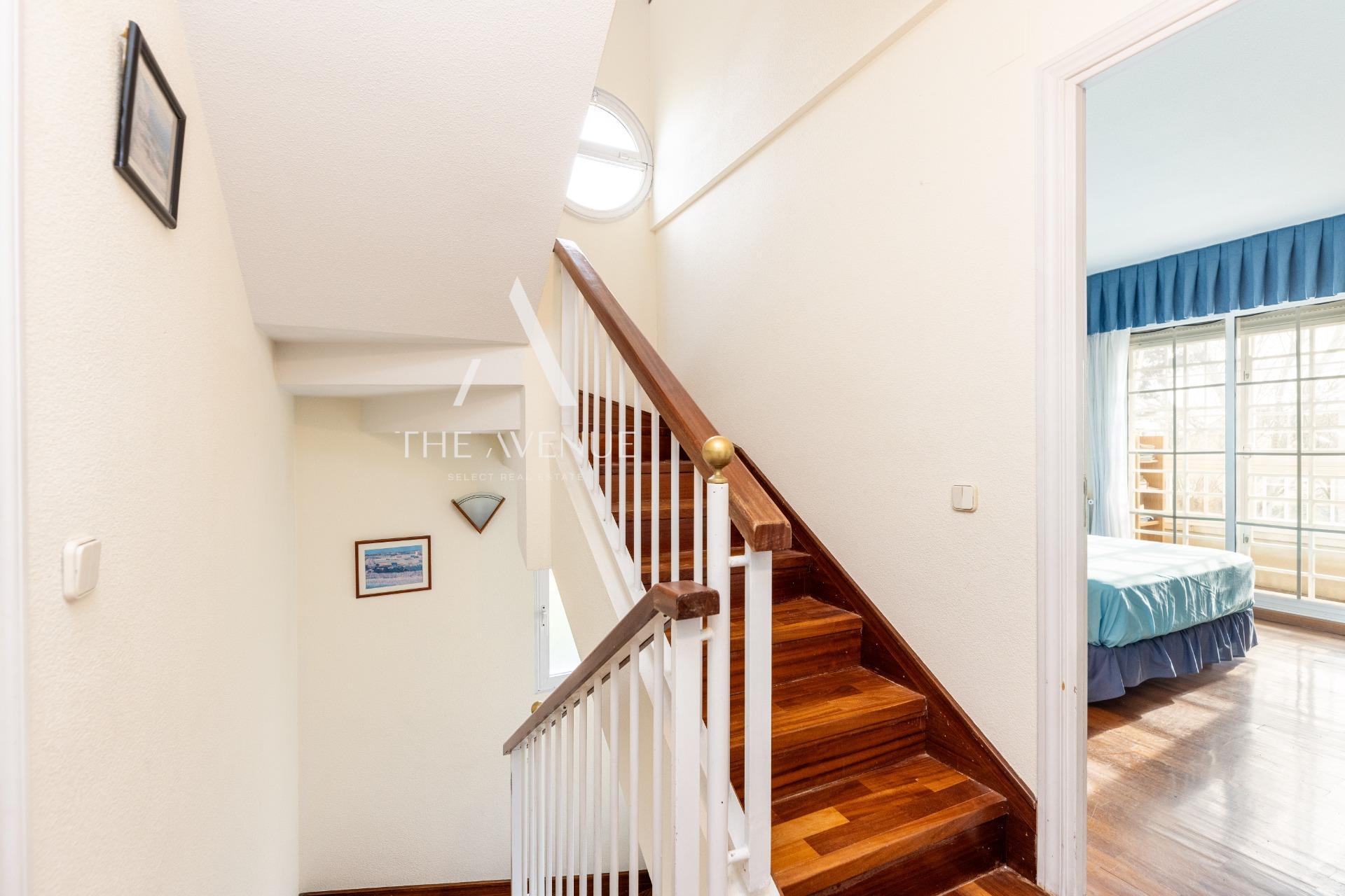 VCB230126 - Adosados de lujo en Pozuelo de Alarcon Adosados de lujo en Pozuelo de Alarcon, Madrid