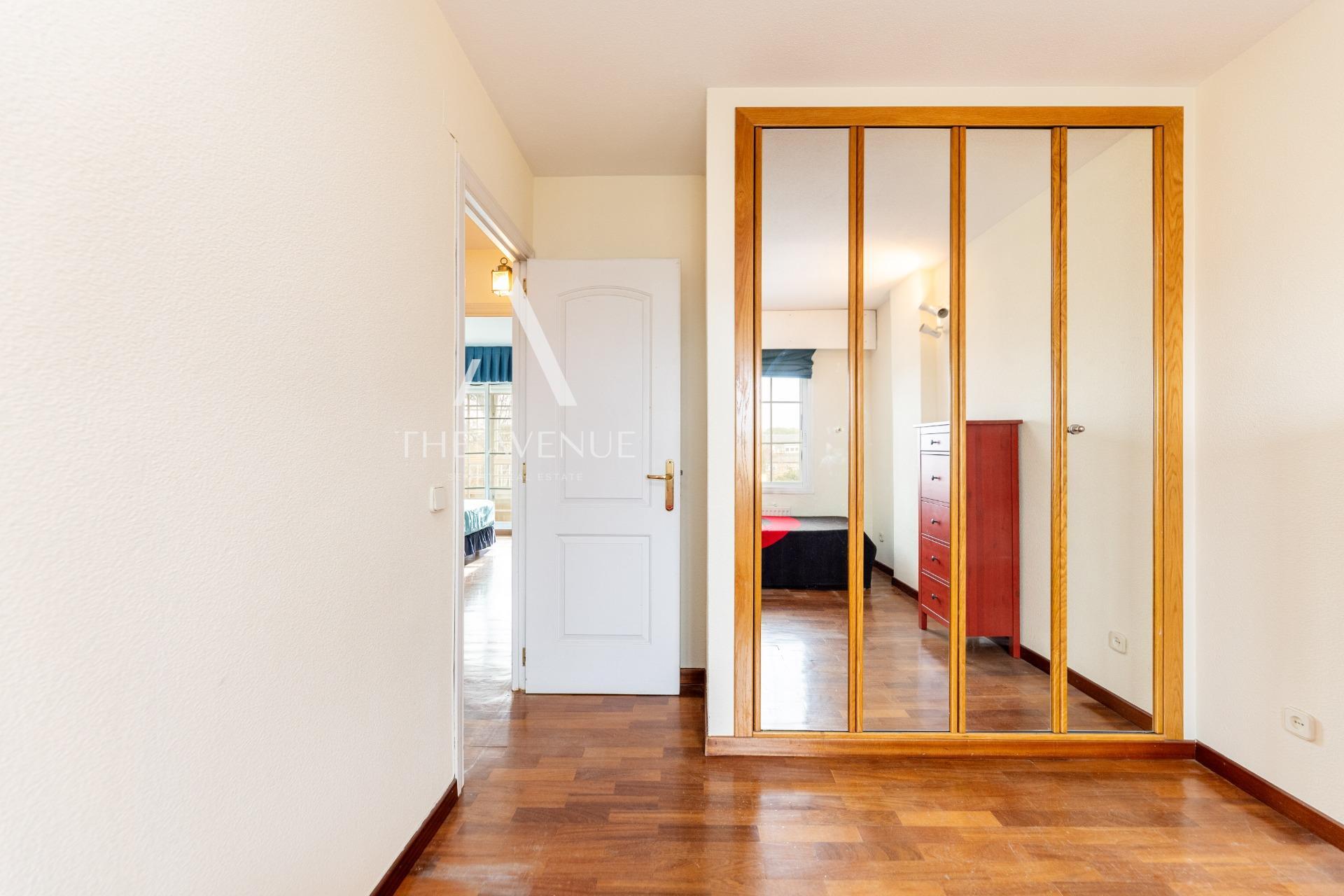 VCB230126 - Adosados de lujo en Pozuelo de Alarcon Adosados de lujo en Pozuelo de Alarcon, Madrid