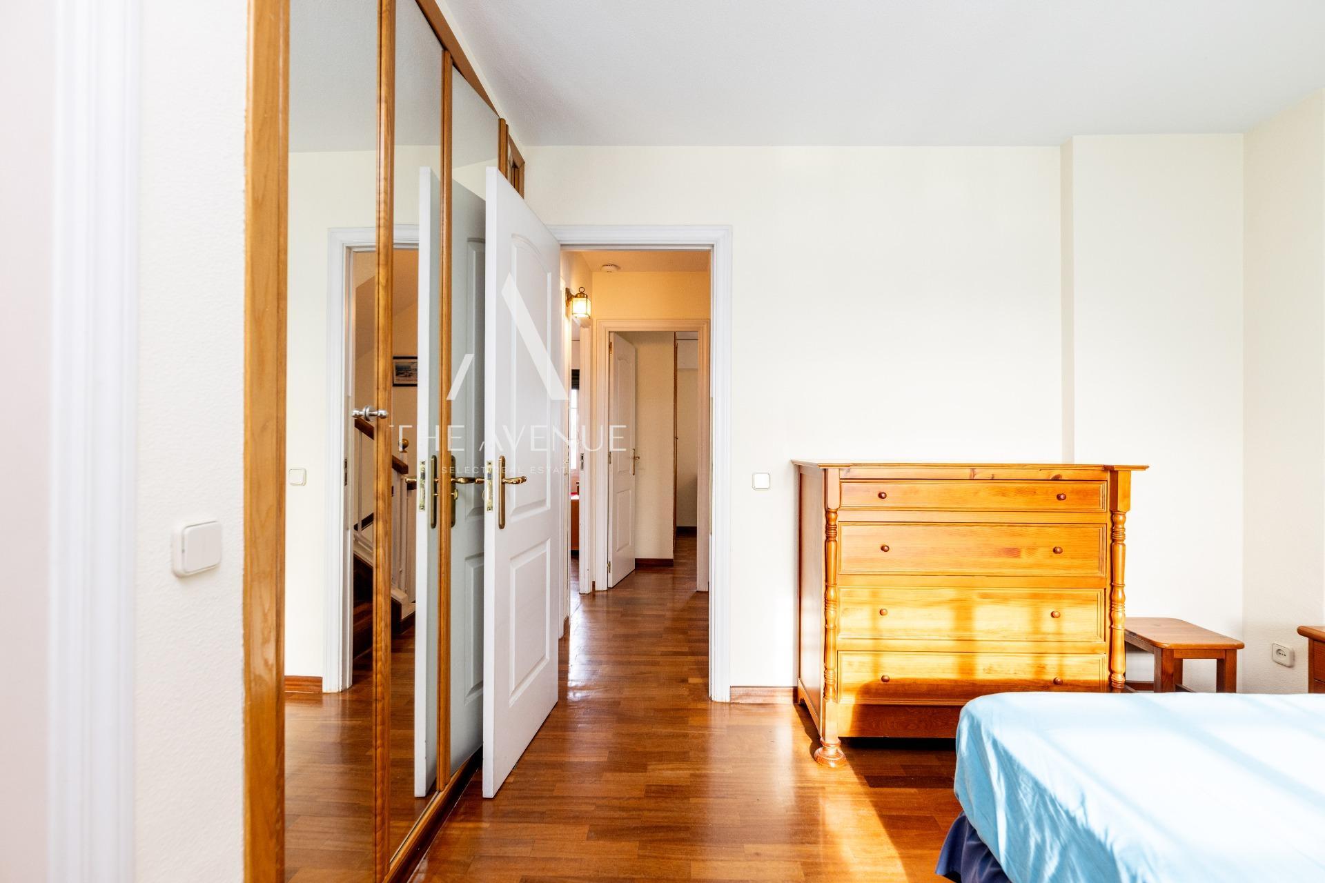 VCB230126 - Adosados de lujo en Pozuelo de Alarcon Adosados de lujo en Pozuelo de Alarcon, Madrid