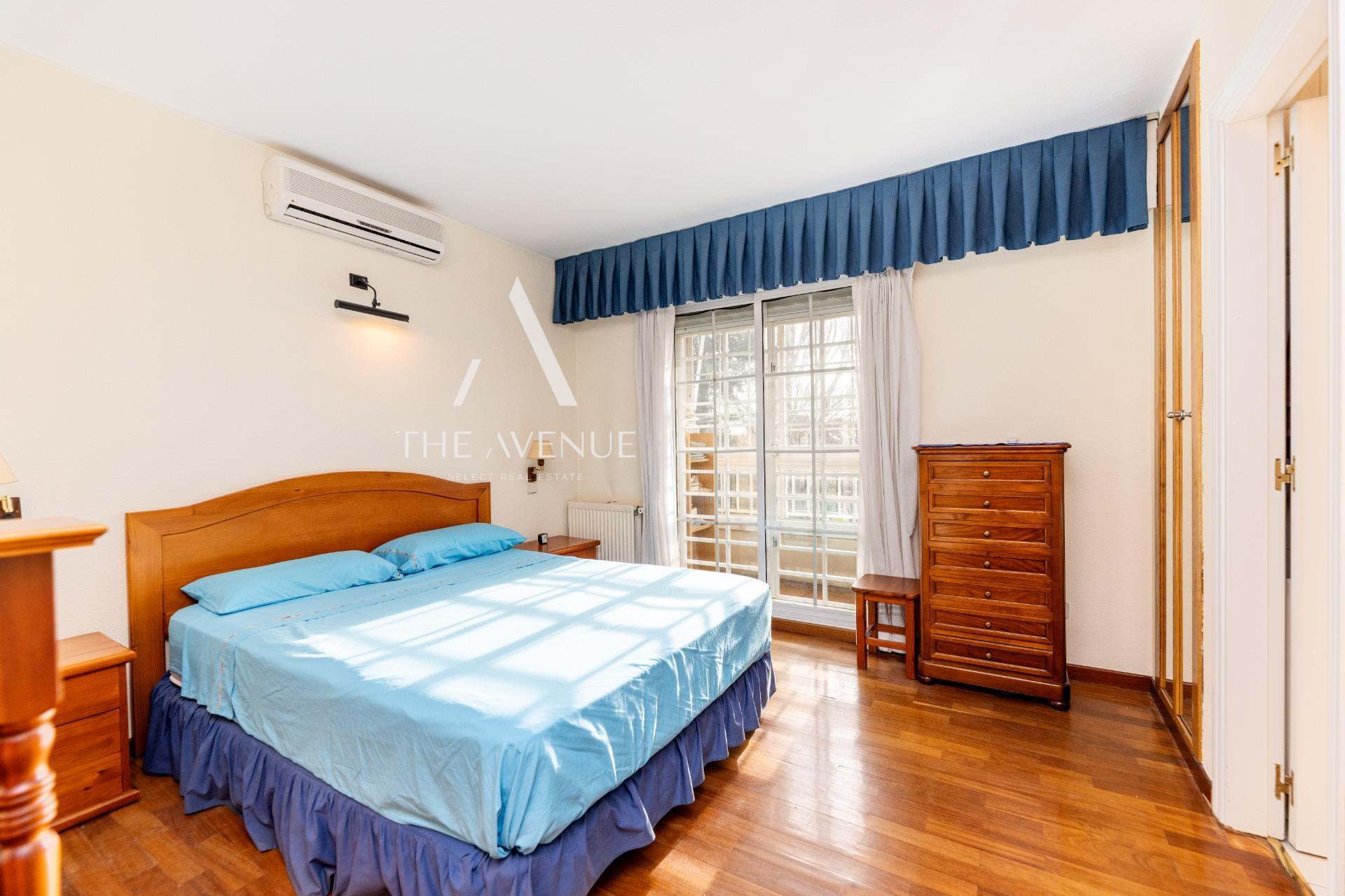 VCB230126 - Adosados de lujo en Pozuelo de Alarcon Adosados de lujo en Pozuelo de Alarcon, Madrid