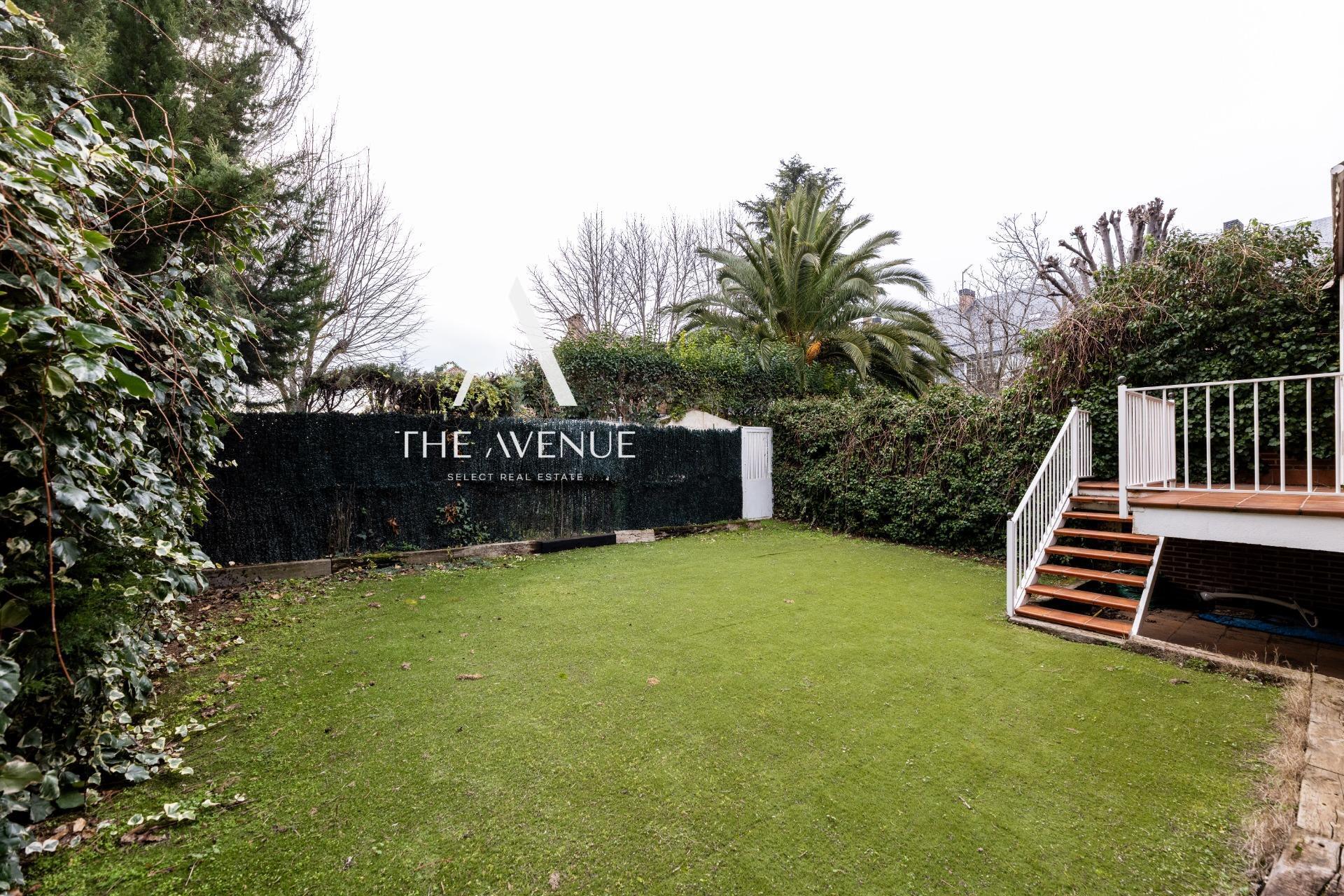 VCB230126 - Adosados de lujo en Pozuelo de Alarcon Adosados de lujo en Pozuelo de Alarcon, Madrid