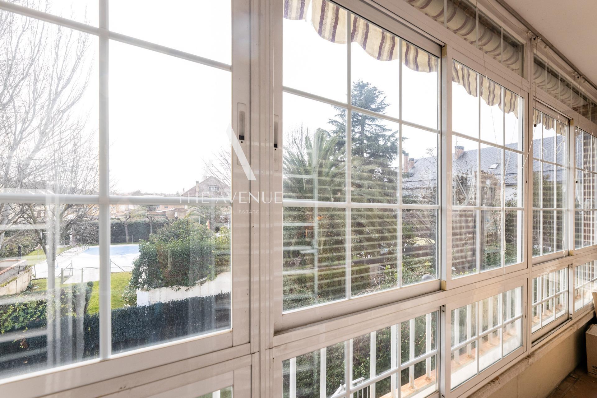 VCB230126 - Adosados de lujo en Pozuelo de Alarcon Adosados de lujo en Pozuelo de Alarcon, Madrid