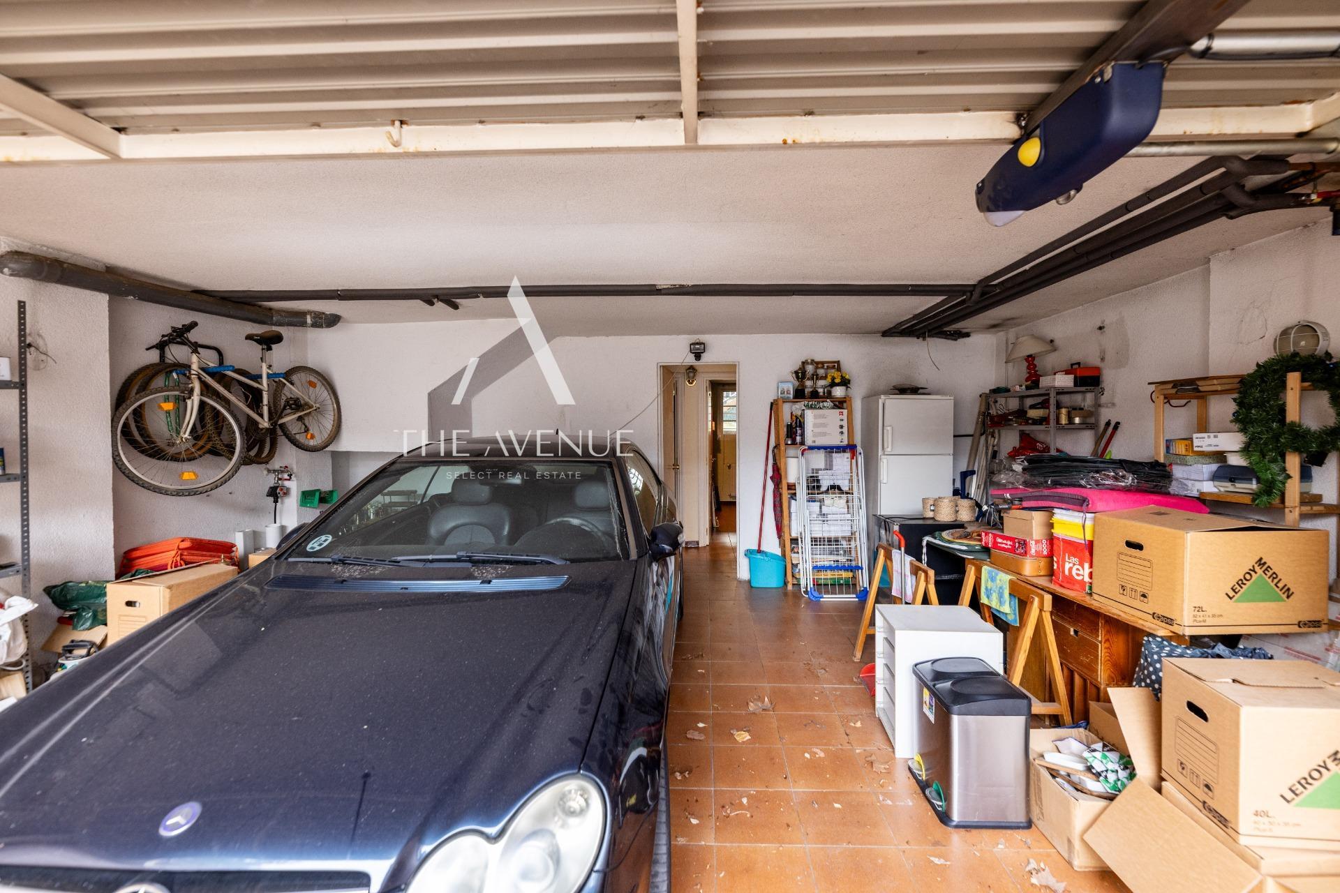 VCB230126 - Adosados de lujo en Pozuelo de Alarcon Adosados de lujo en Pozuelo de Alarcon, Madrid