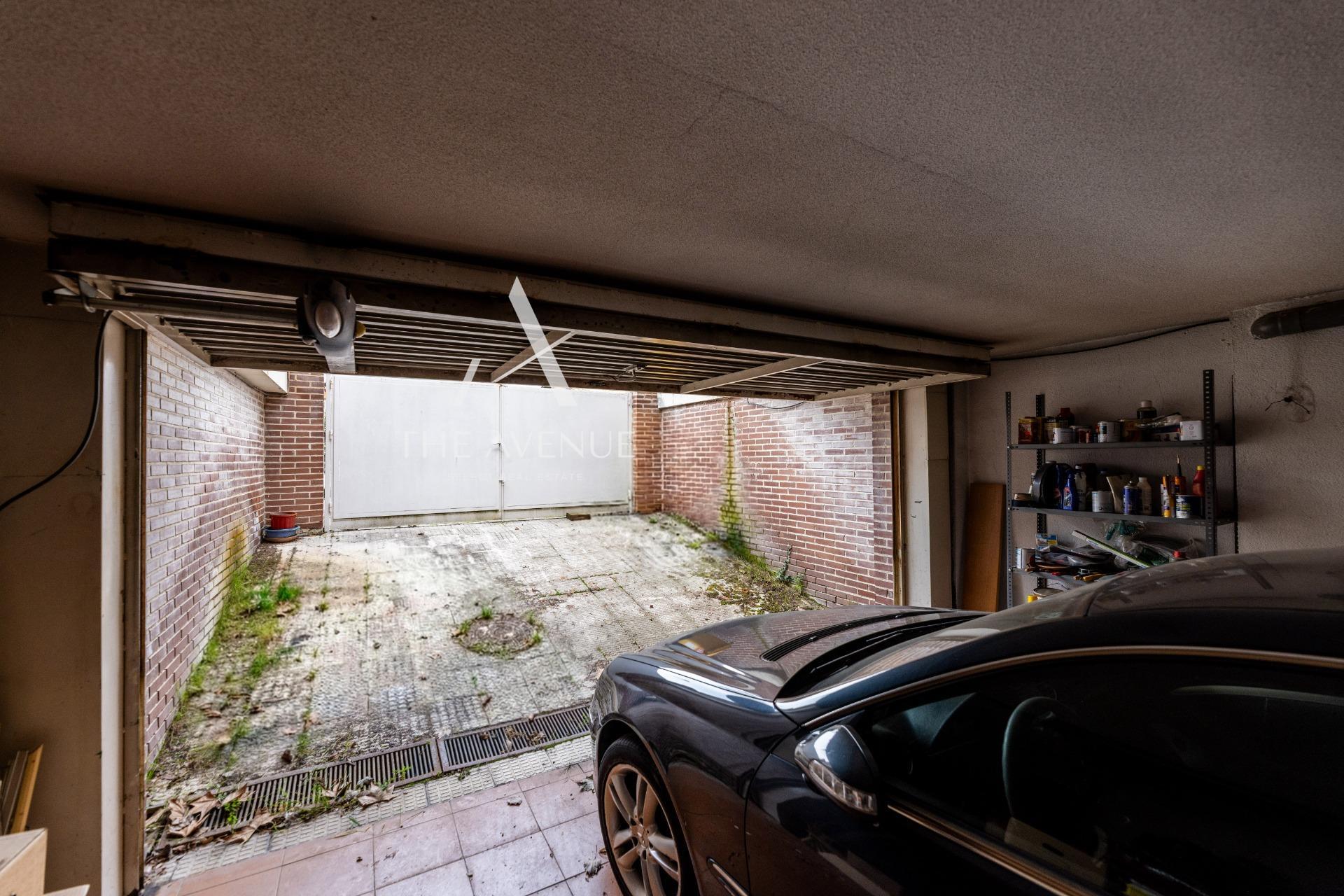 VCB230126 - Adosados de lujo en Pozuelo de Alarcon Adosados de lujo en Pozuelo de Alarcon, Madrid