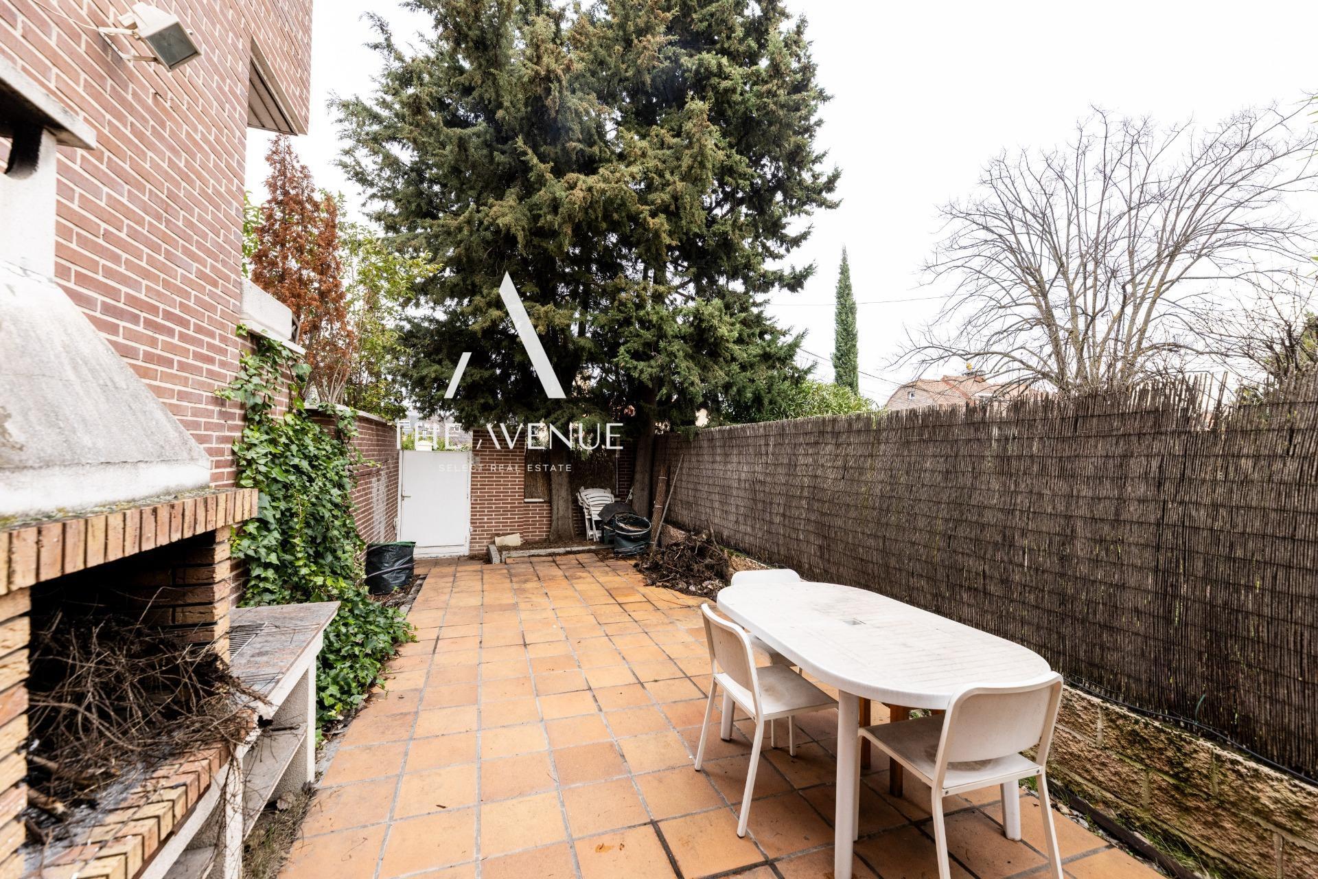 VCB230126 - Adosados de lujo en Pozuelo de Alarcon Adosados de lujo en Pozuelo de Alarcon, Madrid