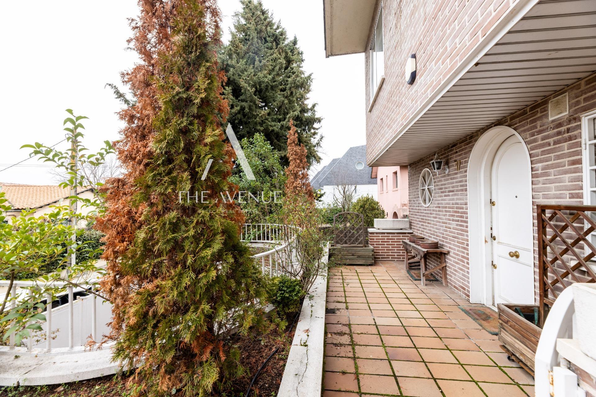 VCB230126 - Adosados de lujo en Pozuelo de Alarcon Adosados de lujo en Pozuelo de Alarcon, Madrid