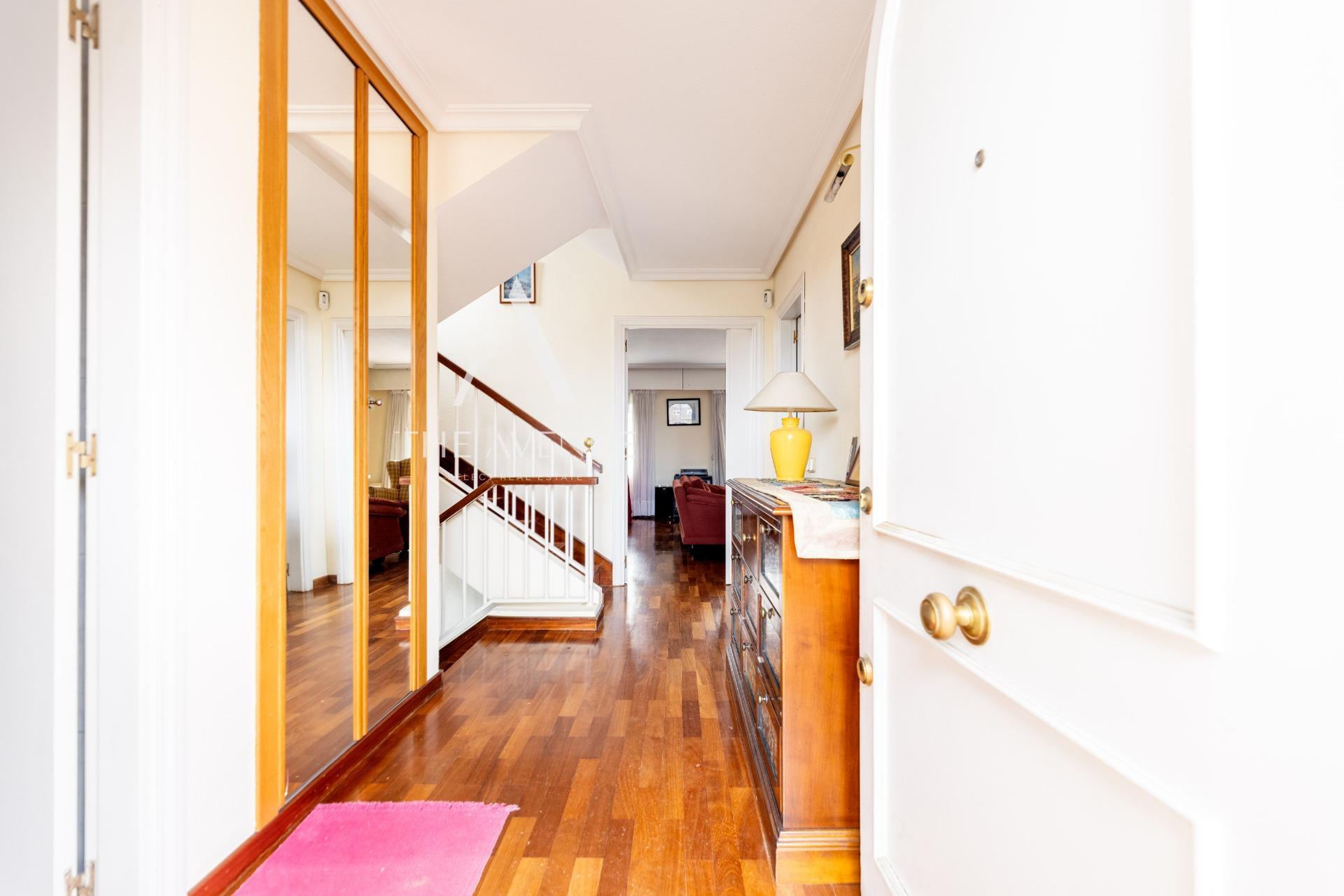 VCB230126 - Adosados de lujo en Pozuelo de Alarcon Adosados de lujo en Pozuelo de Alarcon, Madrid