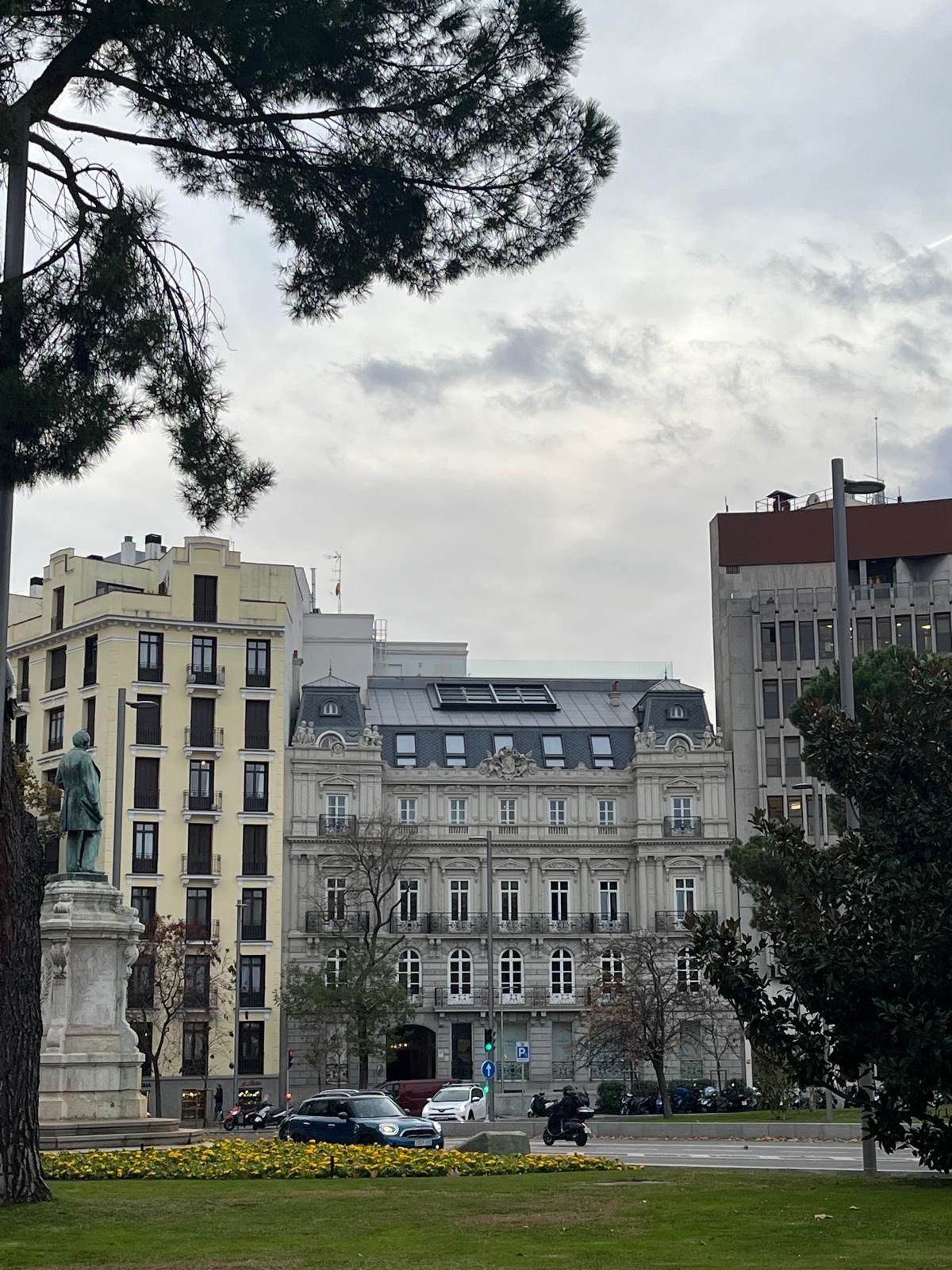 VPF542425 - Pisos de lujo en Madrid Pisos de lujo en Madrid, Madrid