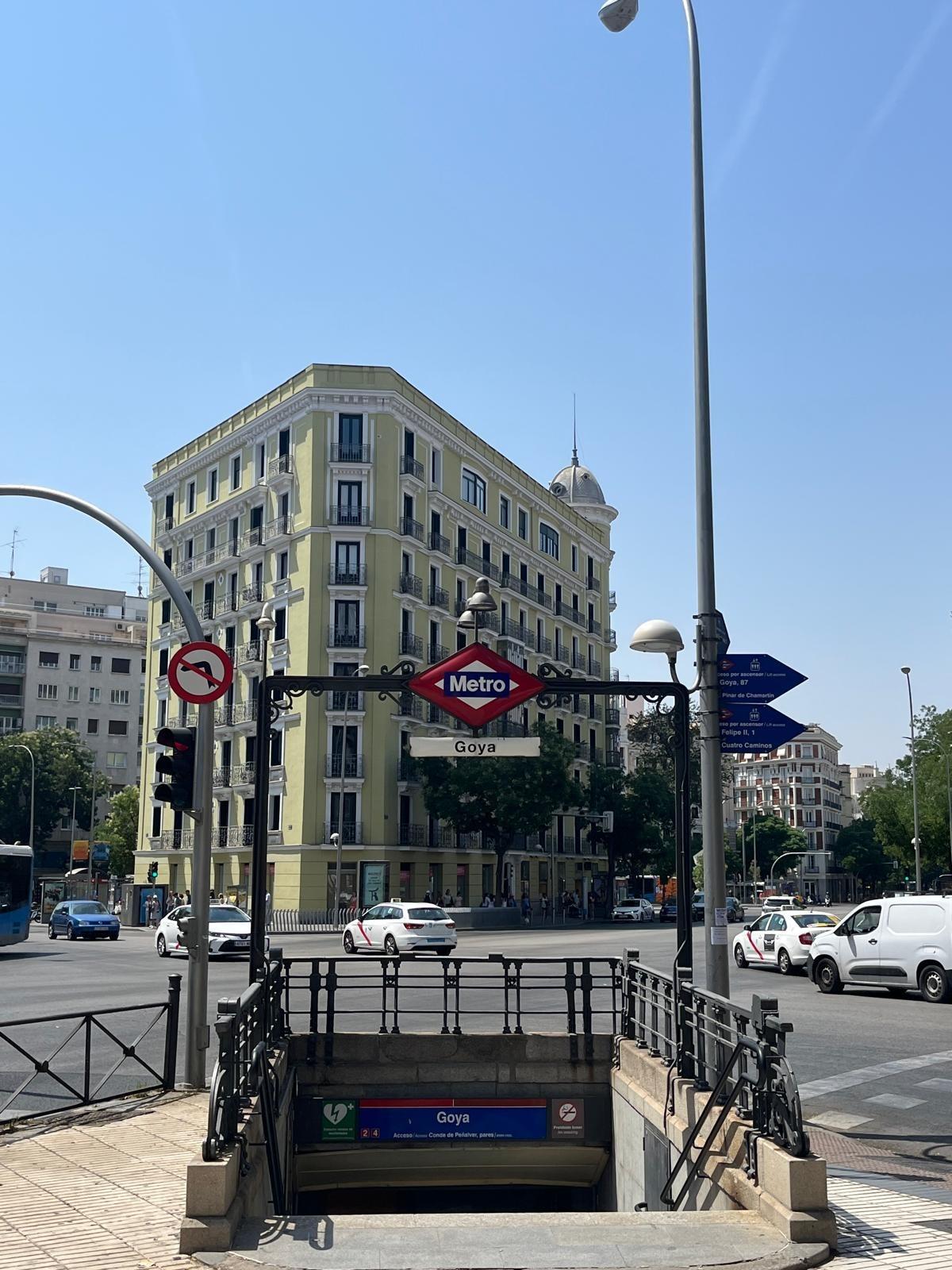 VPF530425 - Pisos de lujo en Madrid Pisos de lujo en Madrid, Madrid