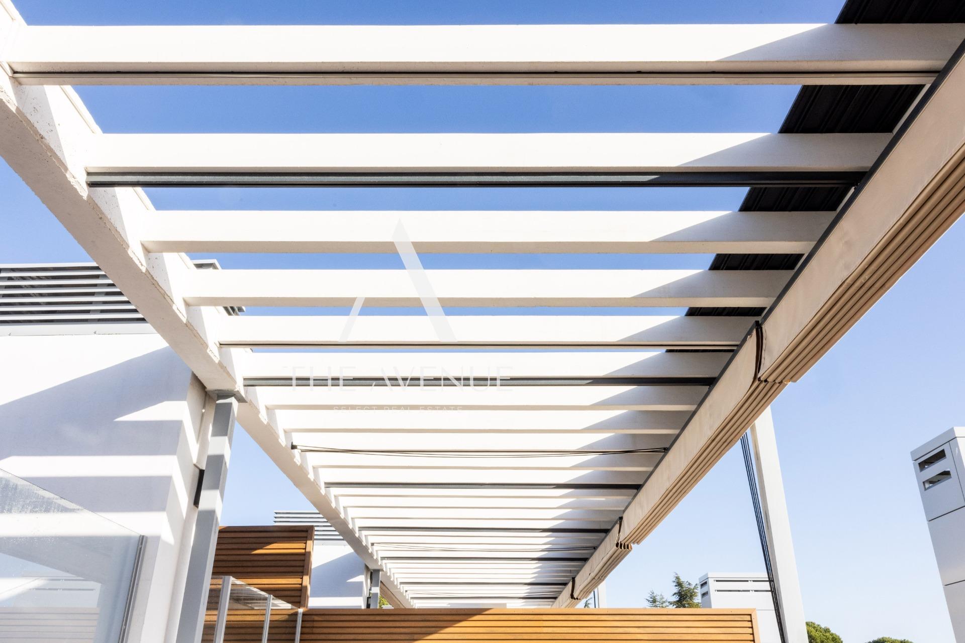 APB215425 - Áticos de lujo en Boadilla del Monte Áticos de lujo en Boadilla del Monte, Madrid