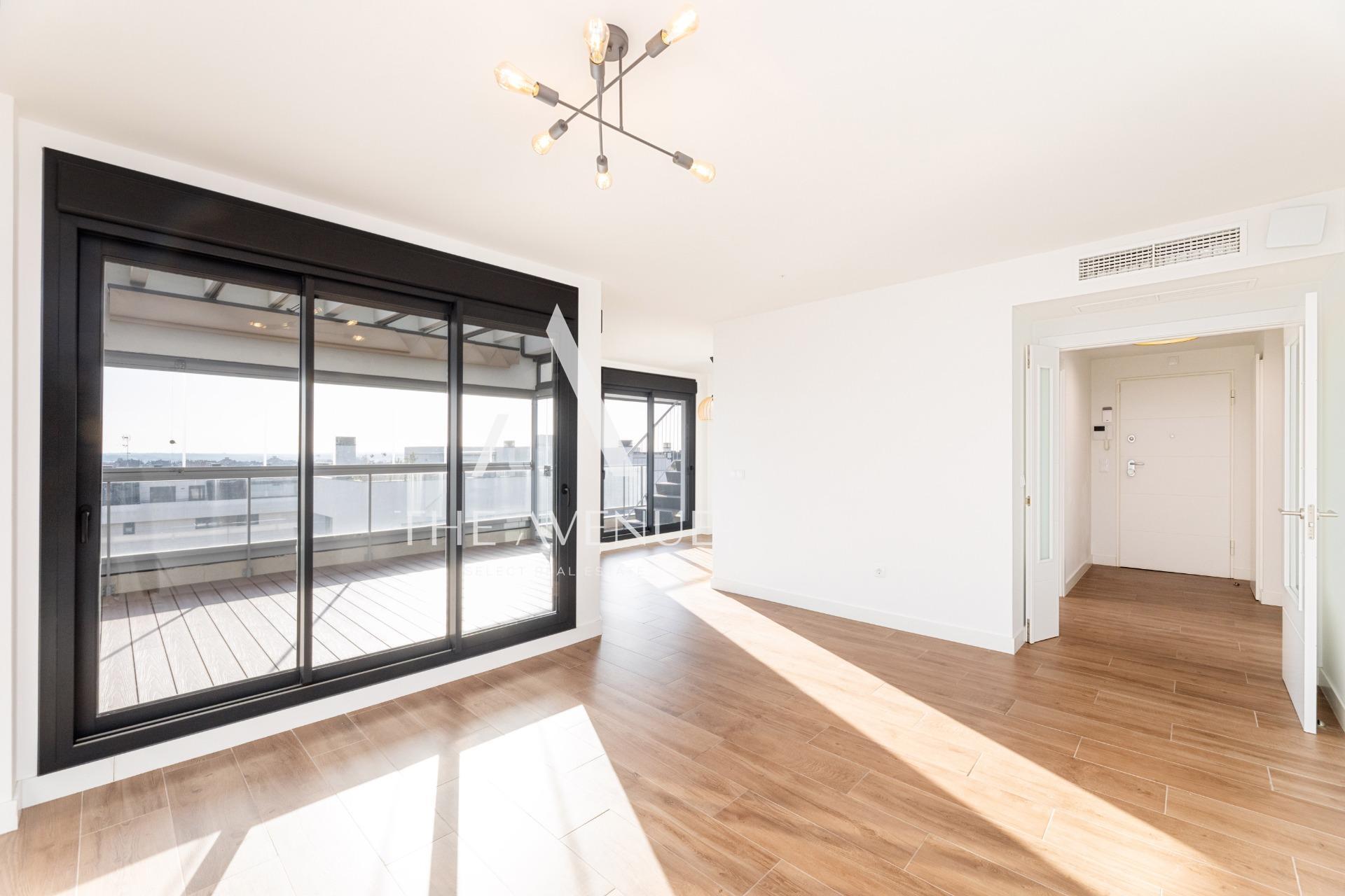 APB215425 - Áticos de lujo en Boadilla del Monte Áticos de lujo en Boadilla del Monte, Madrid