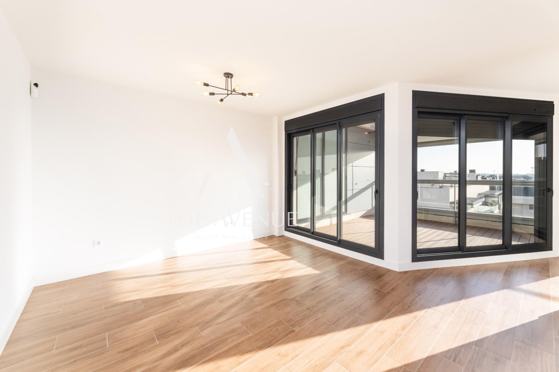 APB215425 - Áticos de lujo en Boadilla del Monte Áticos de lujo en Boadilla del Monte, Madrid