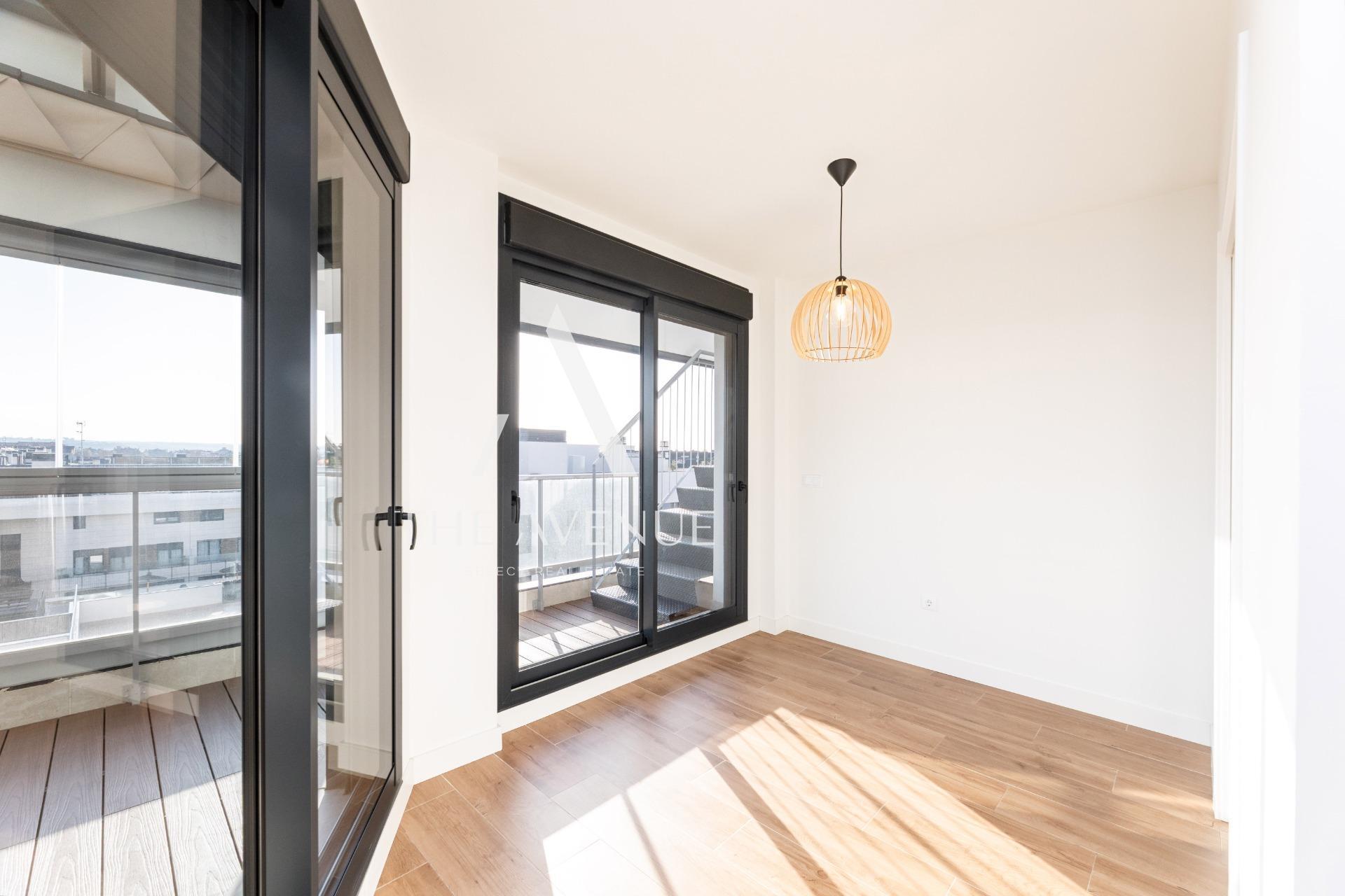 APB215425 - Áticos de lujo en Boadilla del Monte Áticos de lujo en Boadilla del Monte, Madrid