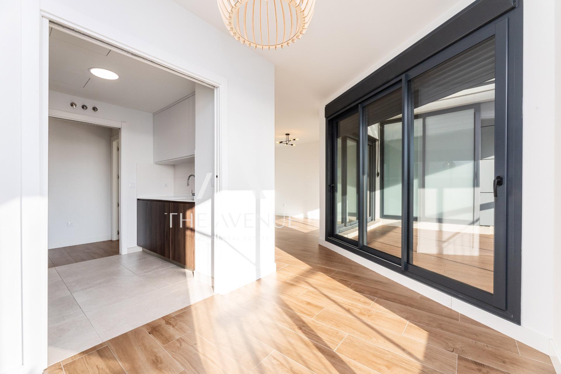 APB215425 - Áticos de lujo en Boadilla del Monte Áticos de lujo en Boadilla del Monte, Madrid