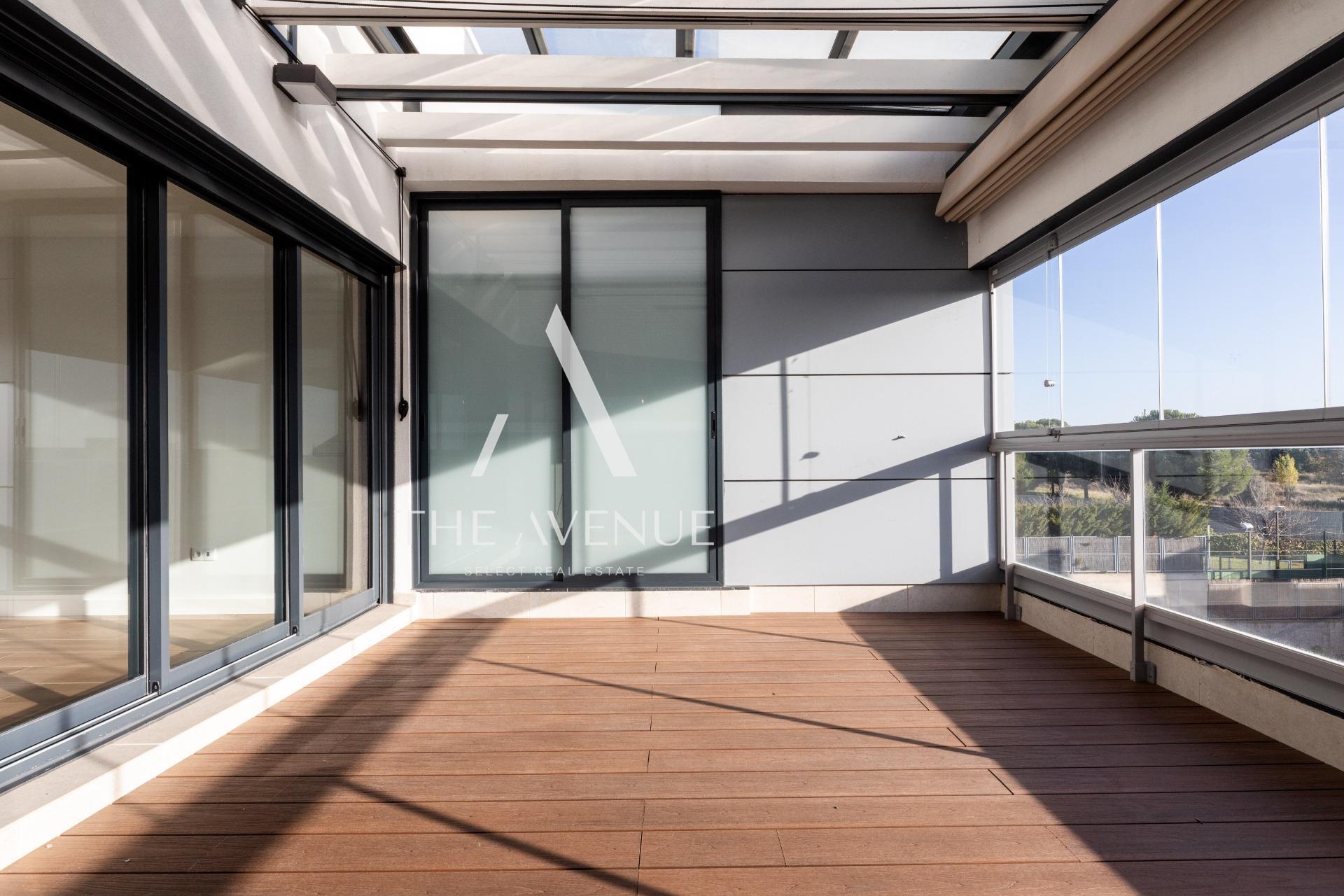 APB215425 - Áticos de lujo en Boadilla del Monte Áticos de lujo en Boadilla del Monte, Madrid