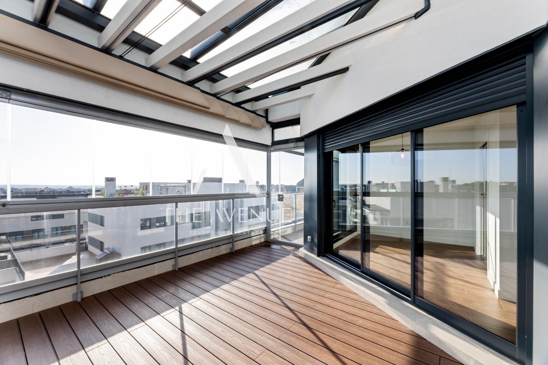 APB215425 - Áticos de lujo en Boadilla del Monte Áticos de lujo en Boadilla del Monte, Madrid