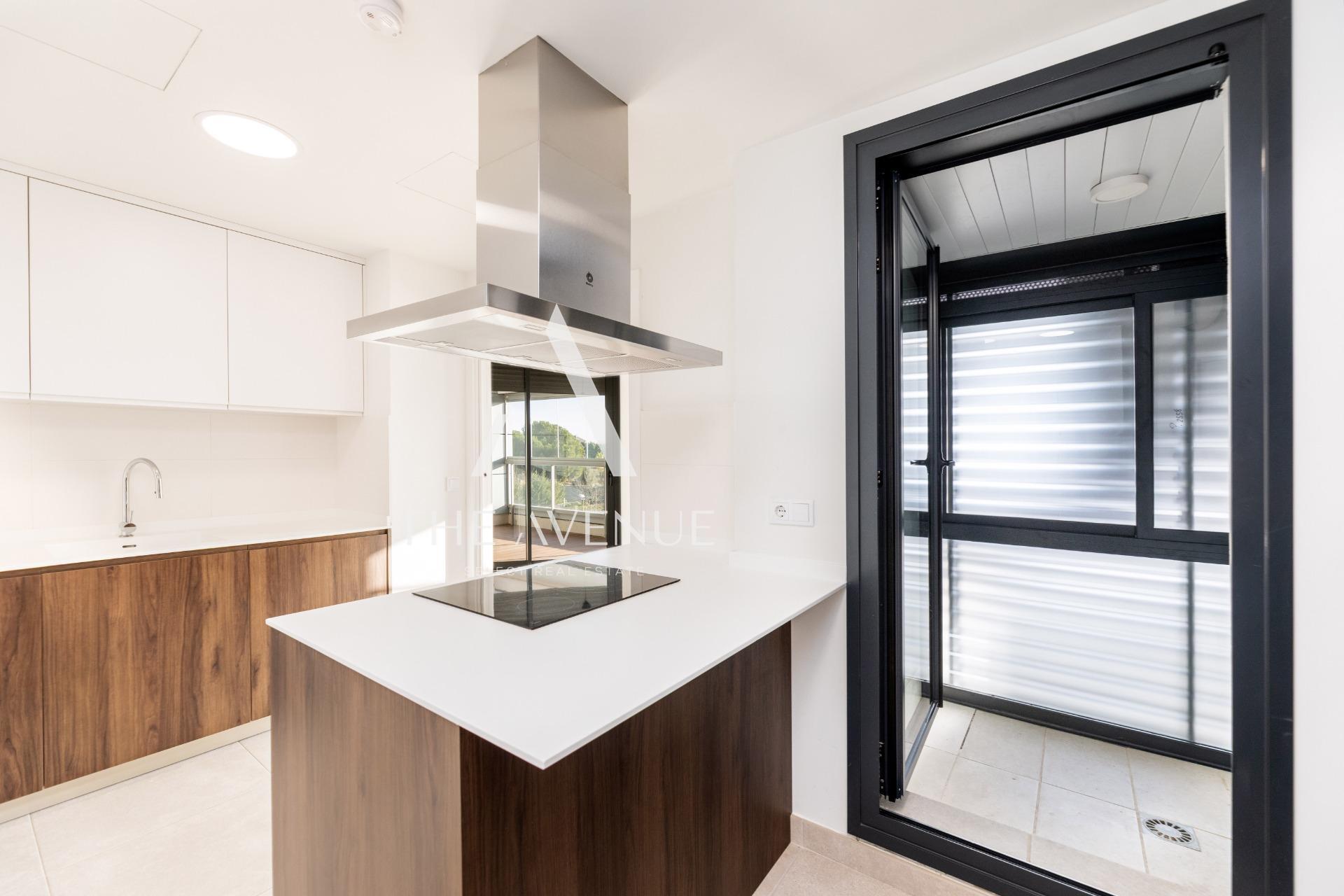 APB215425 - Áticos de lujo en Boadilla del Monte Áticos de lujo en Boadilla del Monte, Madrid