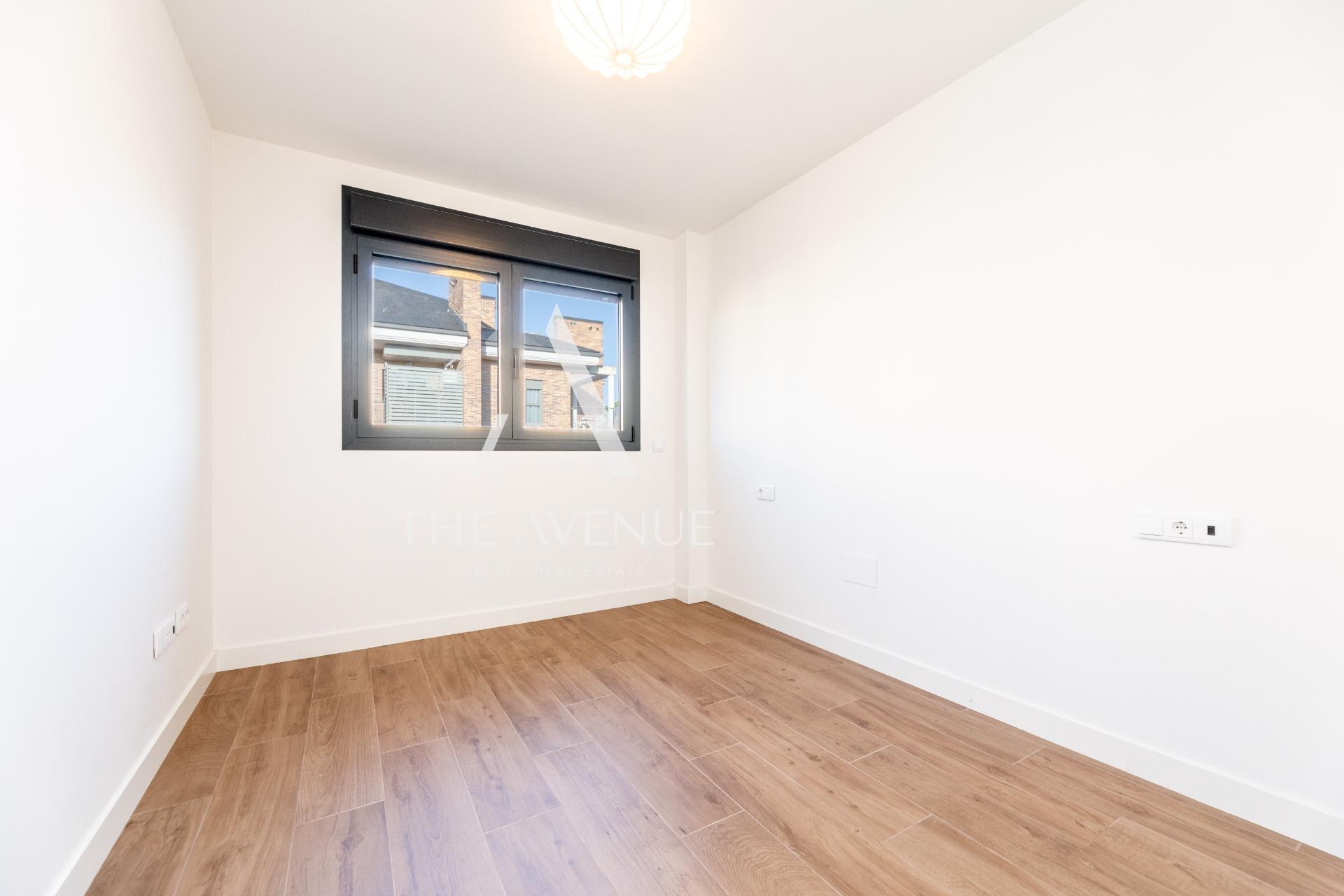 APB215425 - Áticos de lujo en Boadilla del Monte Áticos de lujo en Boadilla del Monte, Madrid