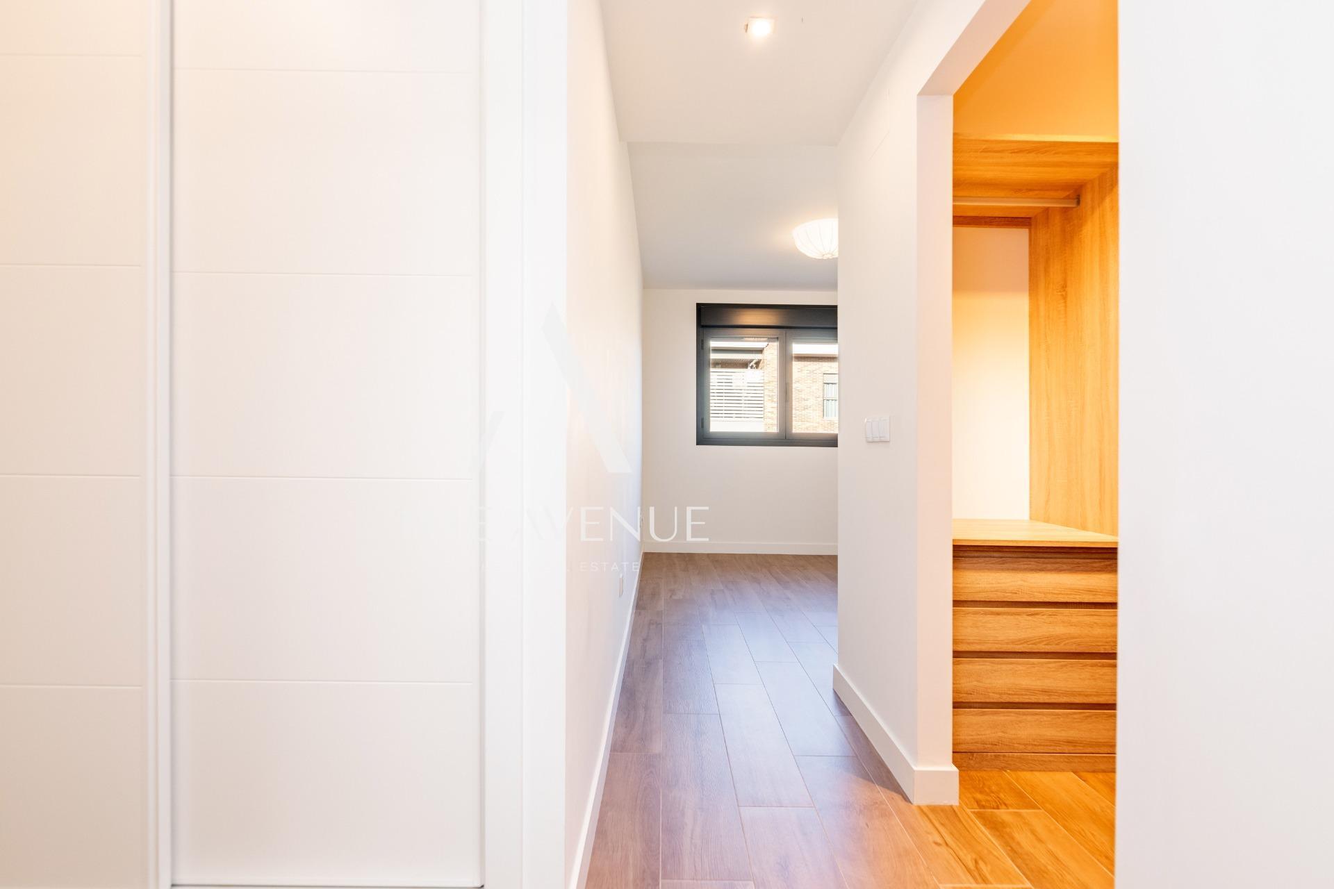 APB215425 - Áticos de lujo en Boadilla del Monte Áticos de lujo en Boadilla del Monte, Madrid