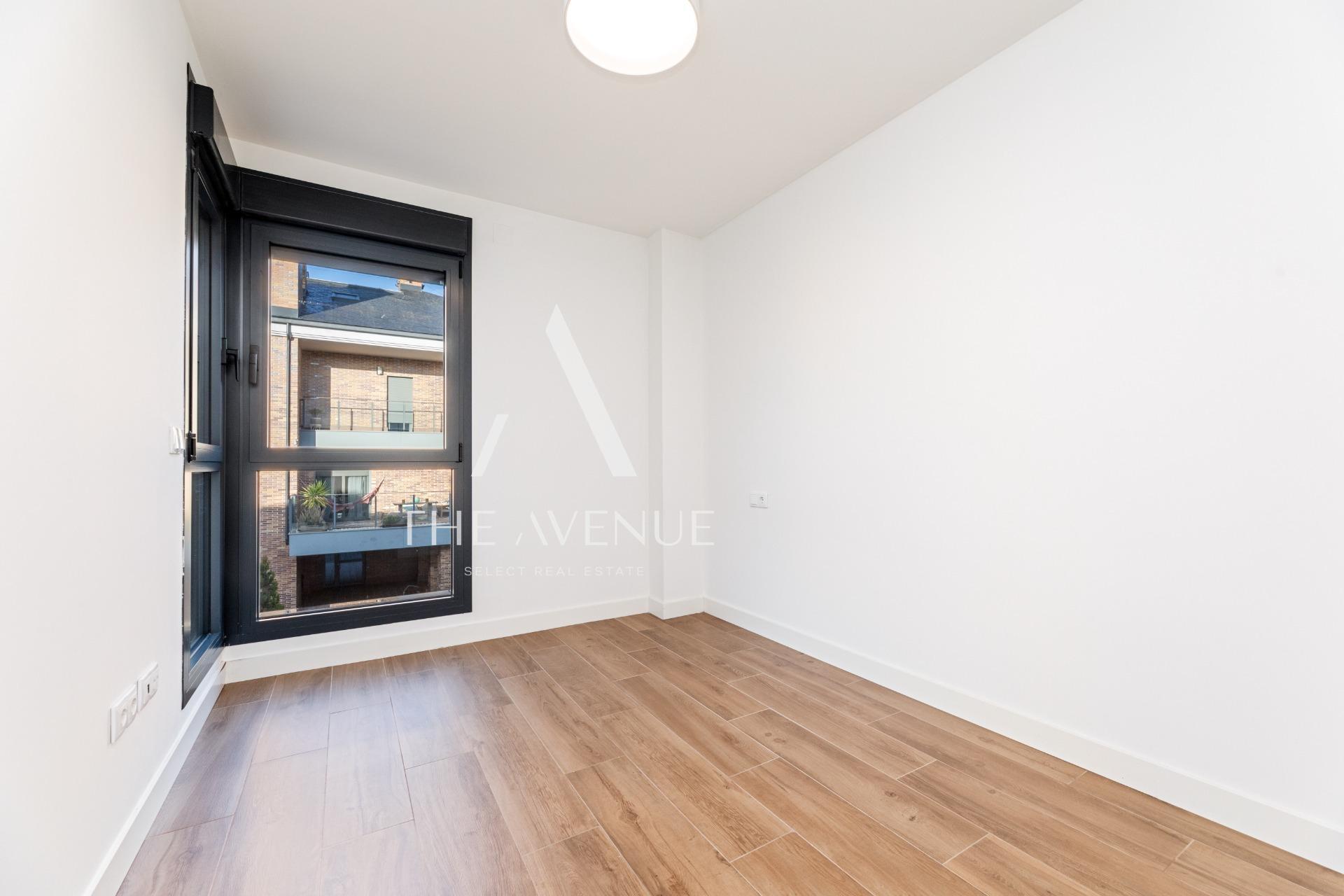 APB215425 - Áticos de lujo en Boadilla del Monte Áticos de lujo en Boadilla del Monte, Madrid