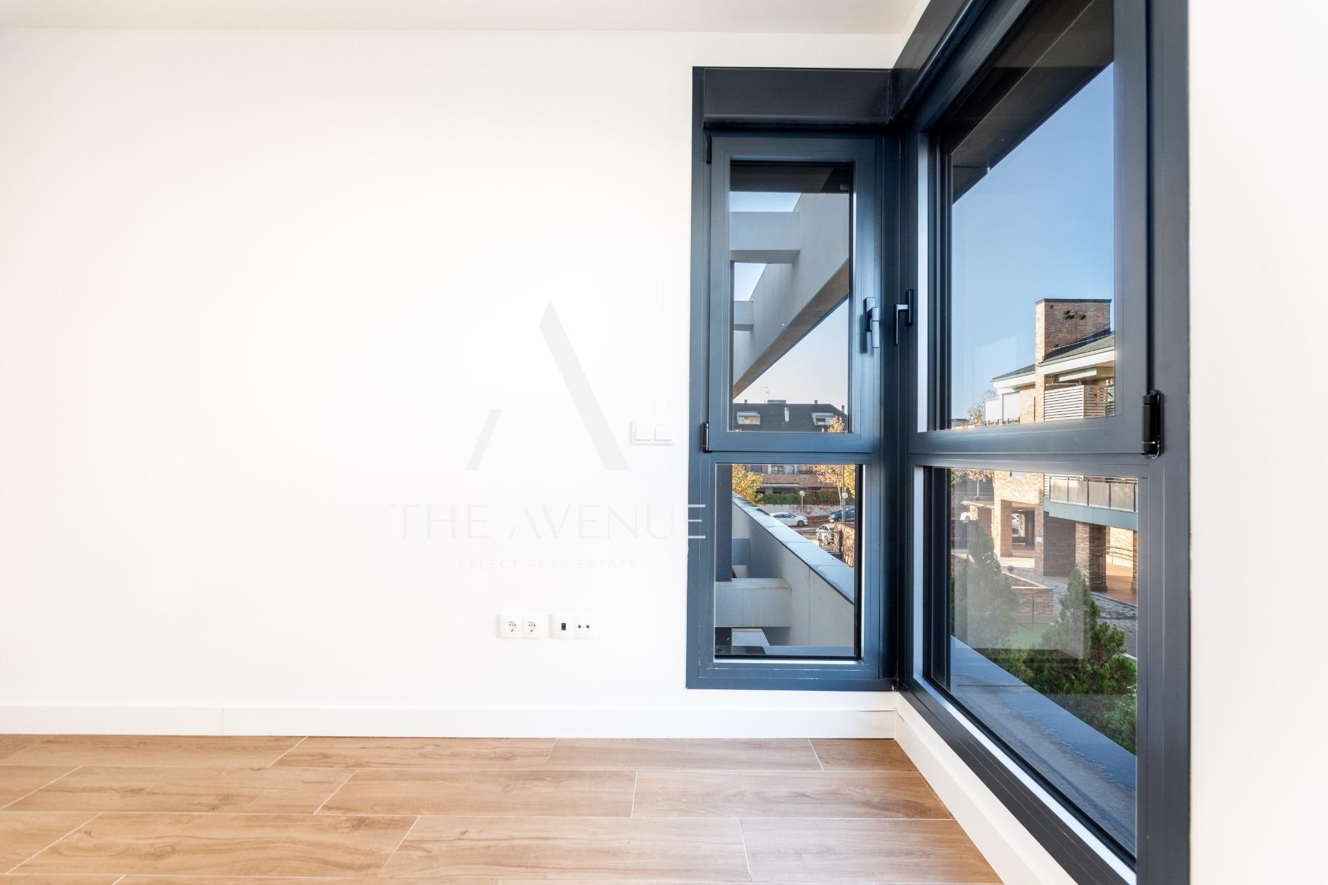 APB215425 - Áticos de lujo en Boadilla del Monte Áticos de lujo en Boadilla del Monte, Madrid