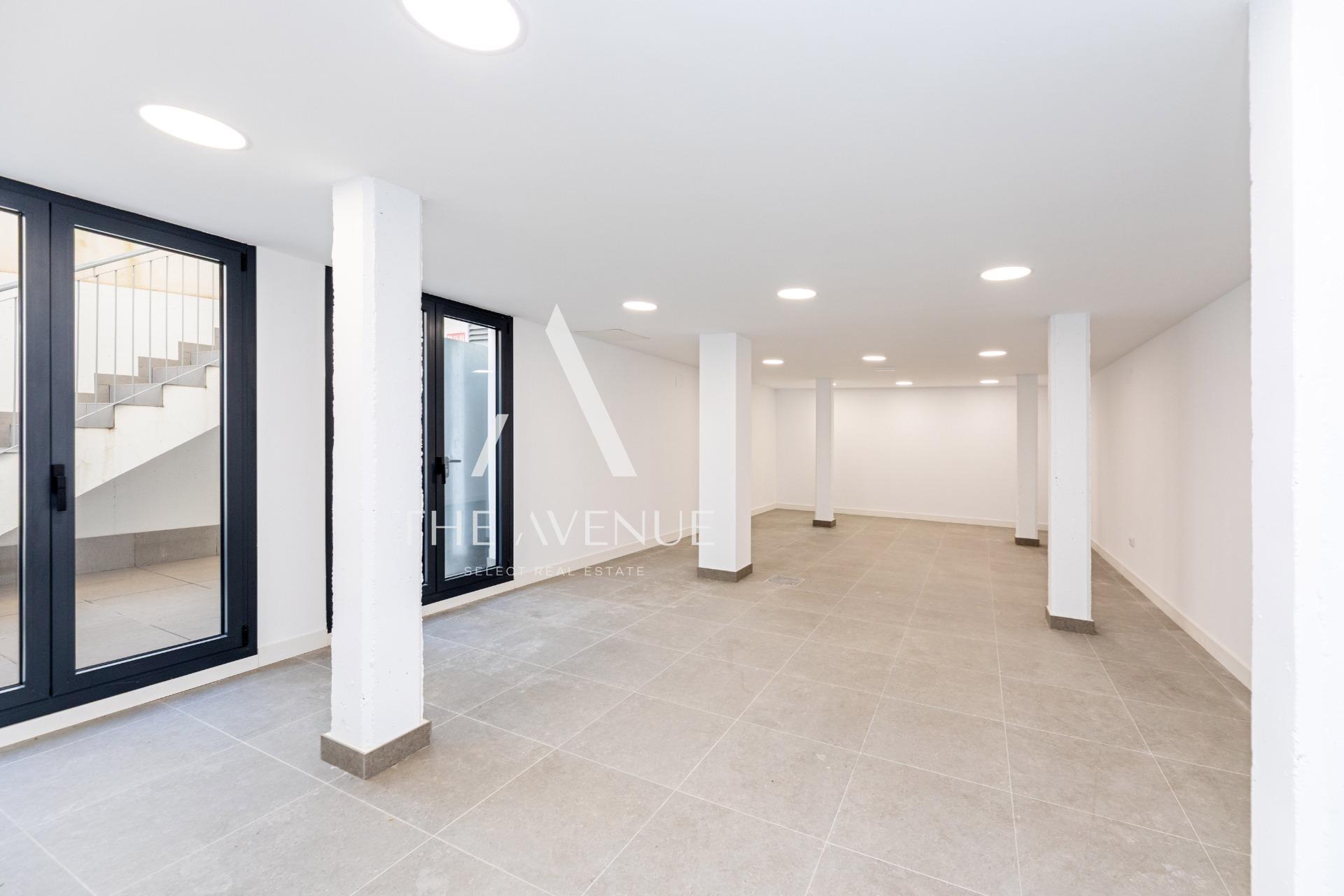 APB215425 - Áticos de lujo en Boadilla del Monte Áticos de lujo en Boadilla del Monte, Madrid