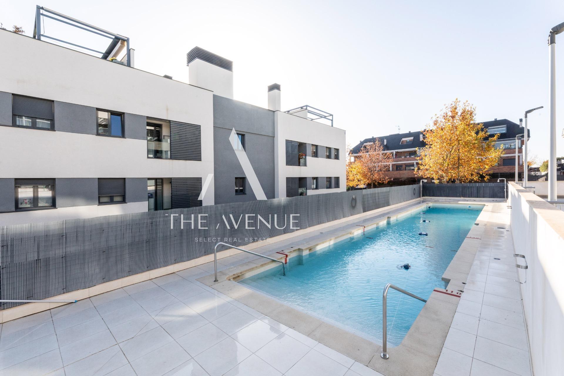 APB215425 - Áticos de lujo en Boadilla del Monte Áticos de lujo en Boadilla del Monte, Madrid