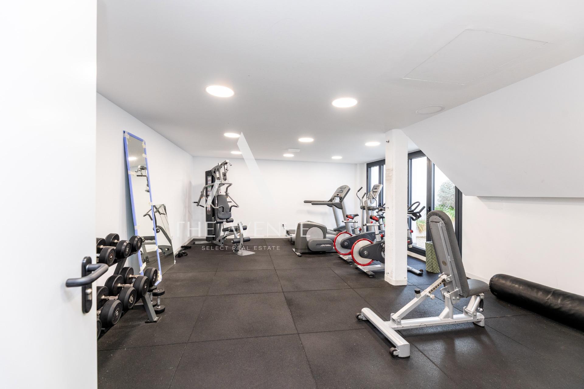 APB215425 - Áticos de lujo en Boadilla del Monte Áticos de lujo en Boadilla del Monte, Madrid