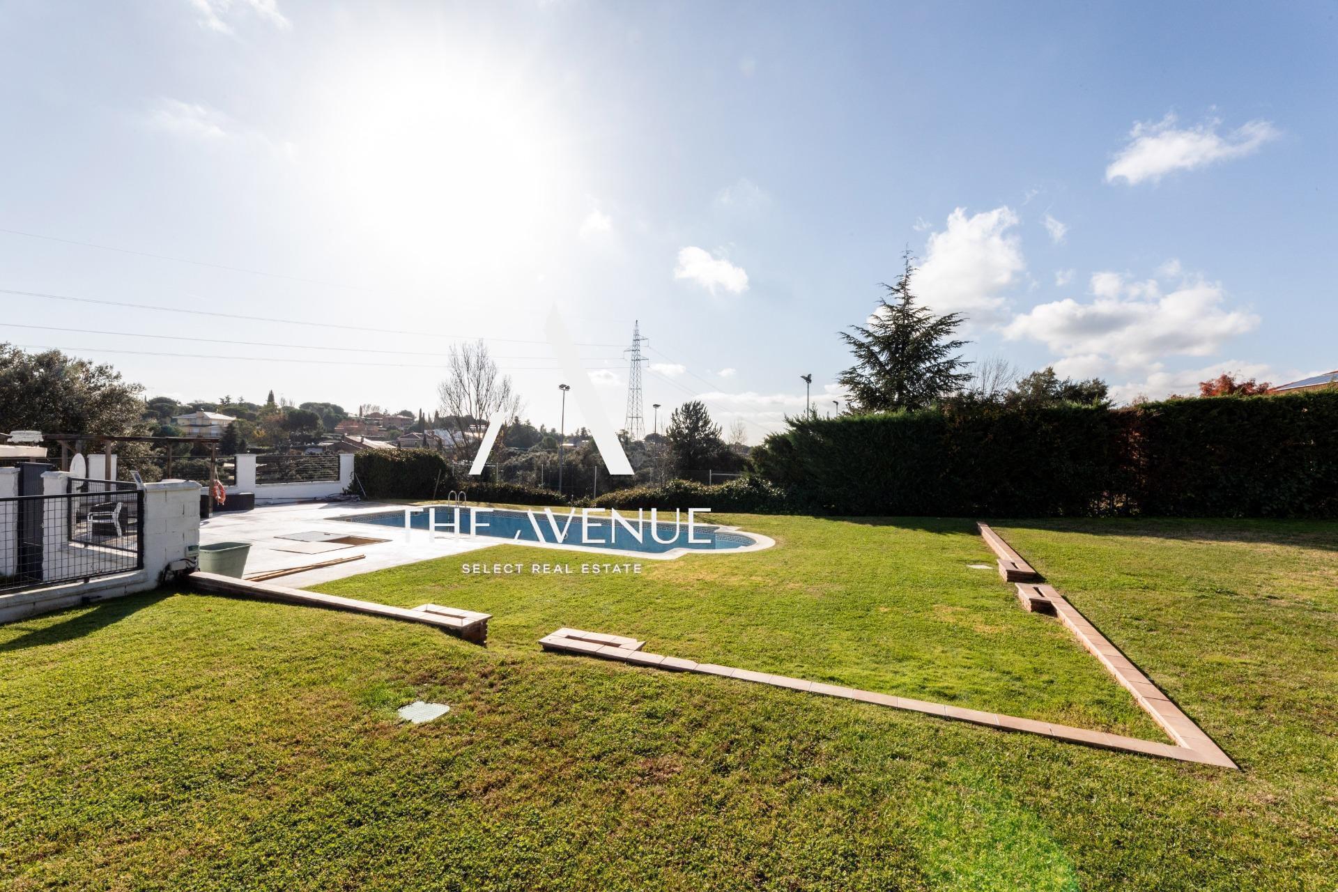 VCB213425 - Chalets de lujo en Boadilla del Monte Chalets de lujo en Boadilla del Monte, Madrid