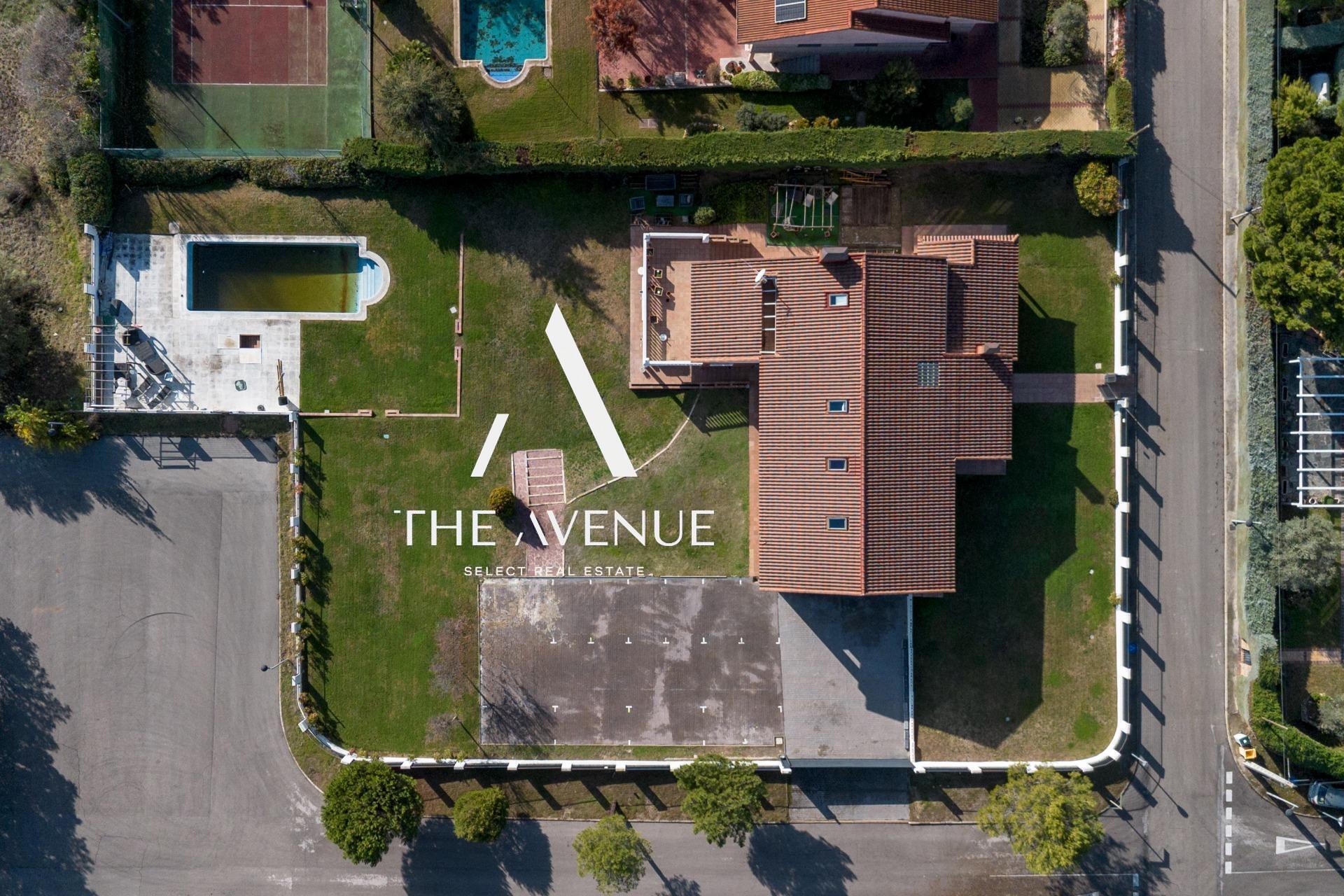 VCB213425 - Chalets de lujo en Boadilla del Monte Chalets de lujo en Boadilla del Monte, Madrid