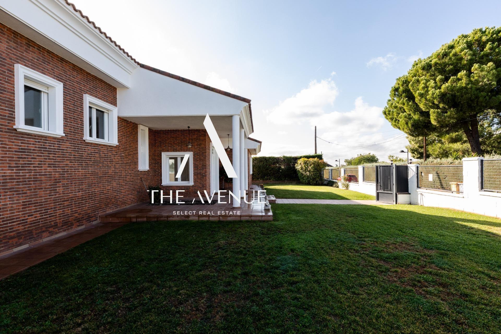 VCB213425 - Chalets de lujo en Boadilla del Monte Chalets de lujo en Boadilla del Monte, Madrid