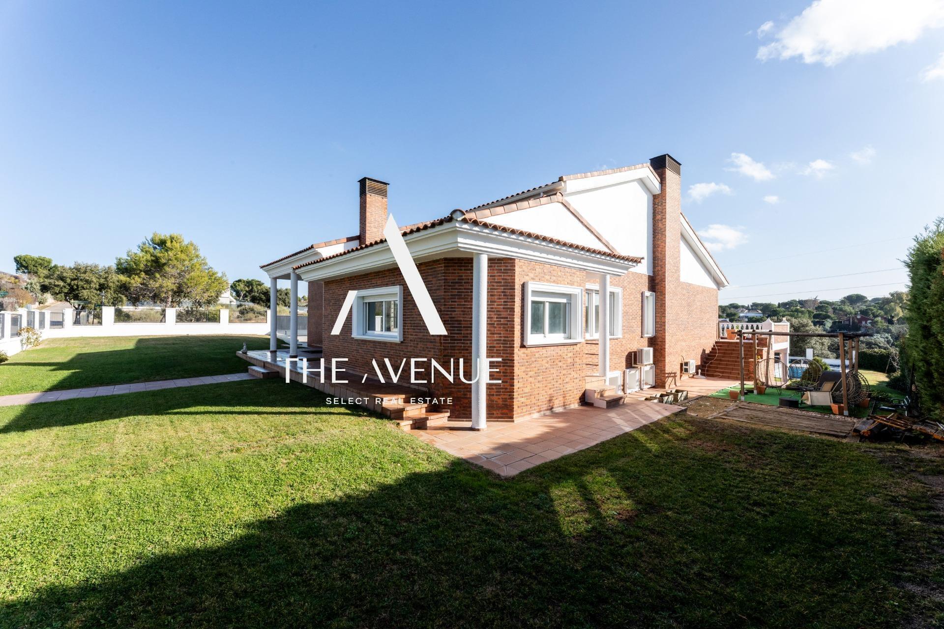 VCB213425 - Chalets de lujo en Boadilla del Monte Chalets de lujo en Boadilla del Monte, Madrid