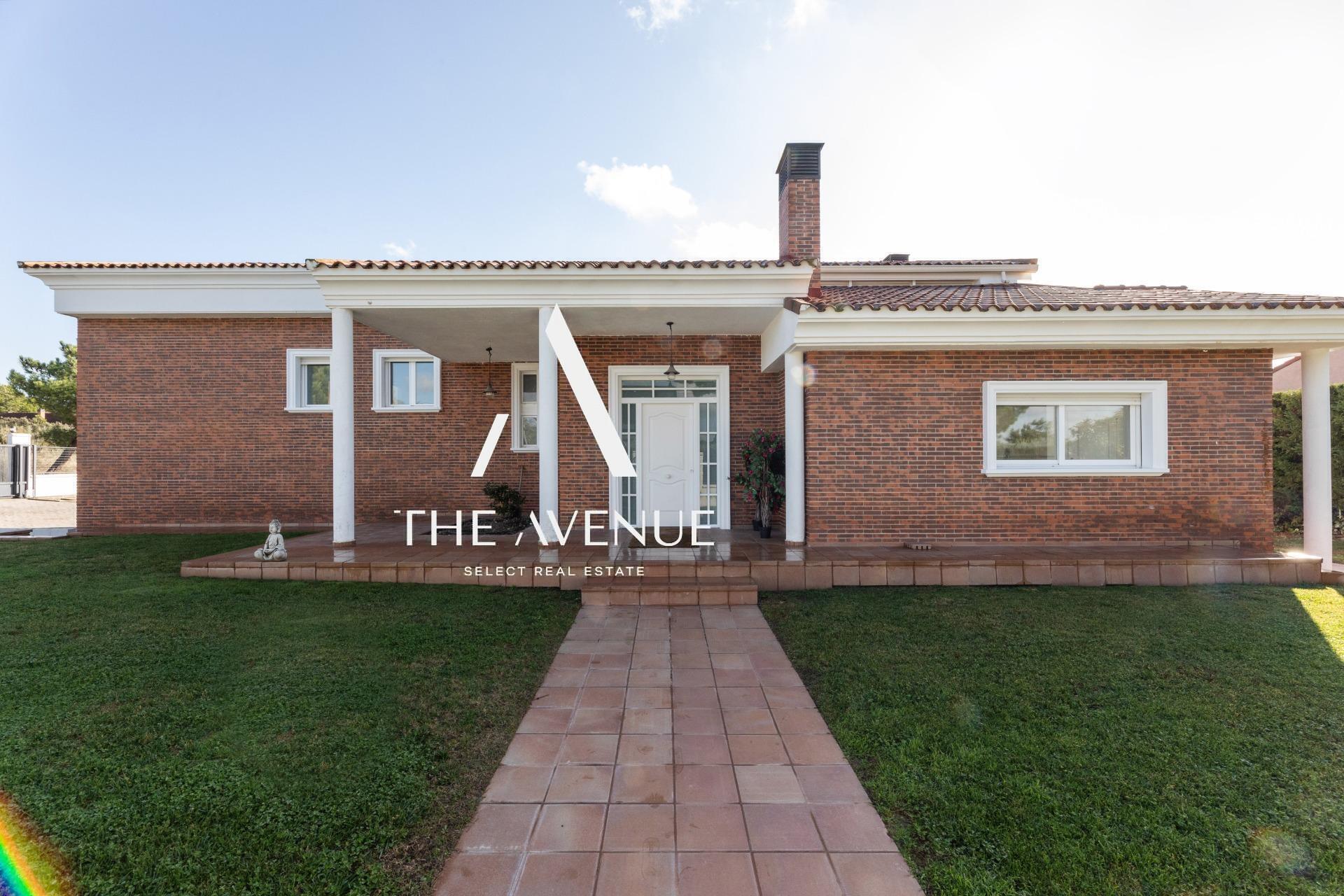 VCB213425 - Chalets de lujo en Boadilla del Monte Chalets de lujo en Boadilla del Monte, Madrid