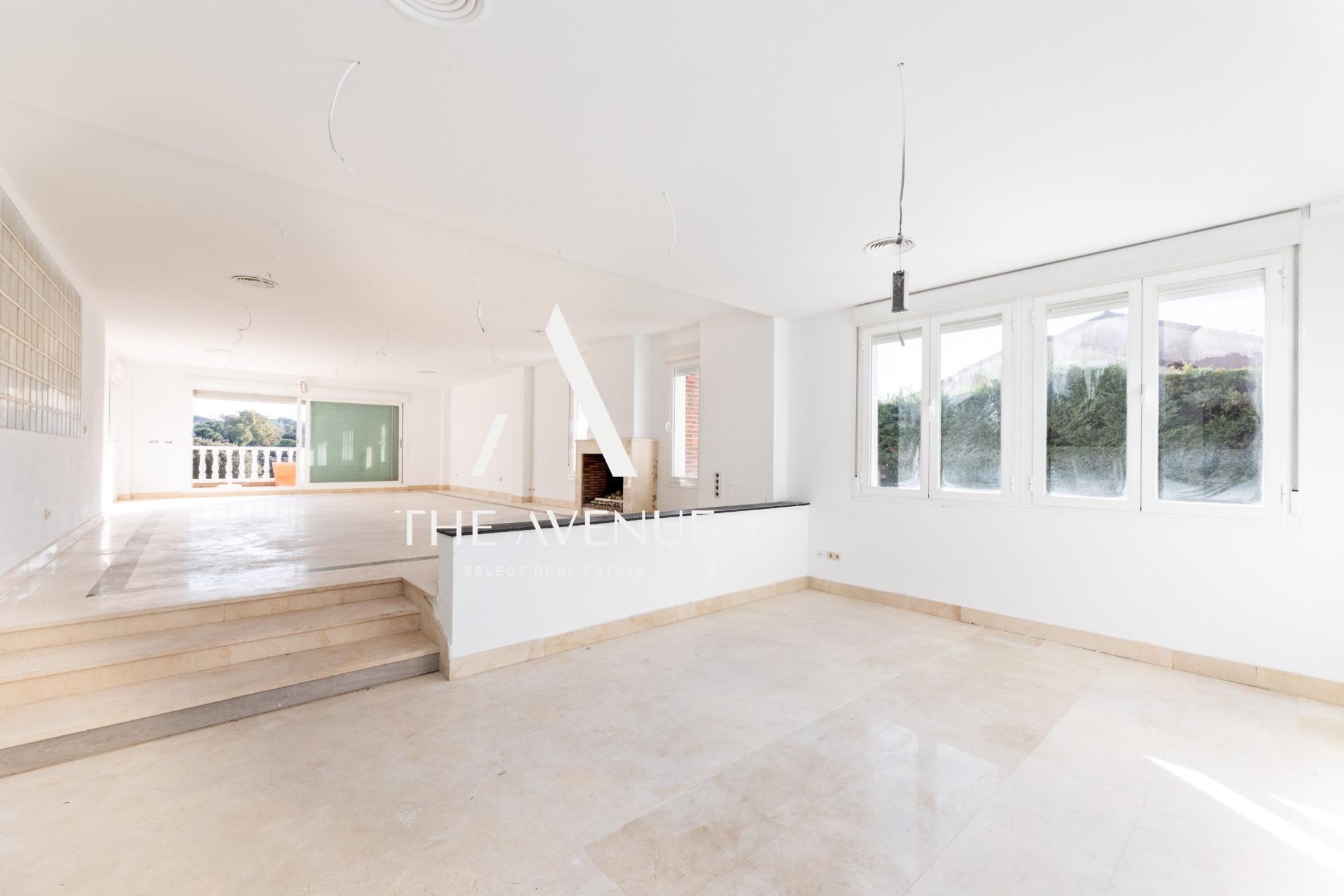 VCB213425 - Chalets de lujo en Boadilla del Monte Chalets de lujo en Boadilla del Monte, Madrid