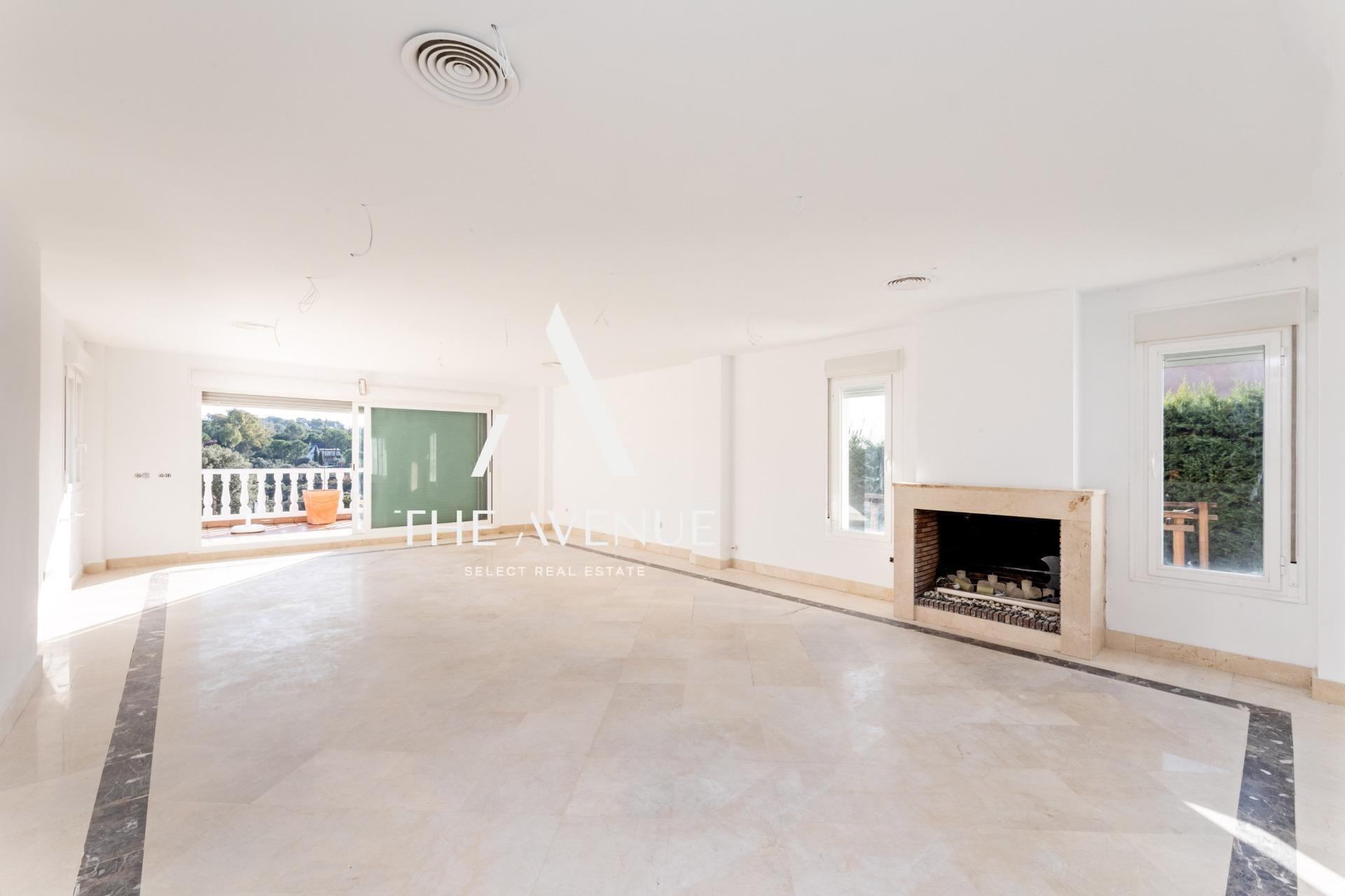 VCB213425 - Chalets de lujo en Boadilla del Monte Chalets de lujo en Boadilla del Monte, Madrid