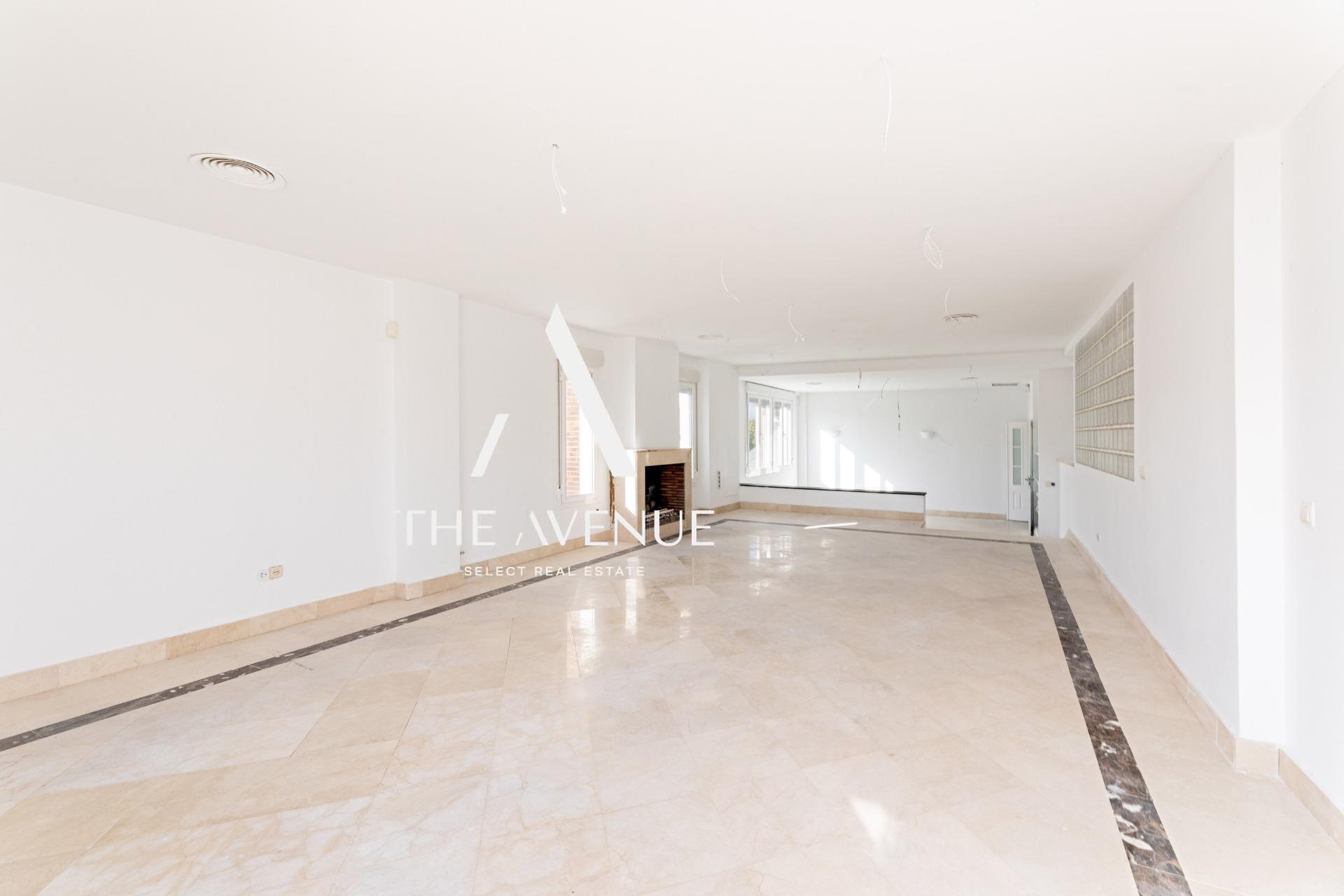 VCB213425 - Chalets de lujo en Boadilla del Monte Chalets de lujo en Boadilla del Monte, Madrid