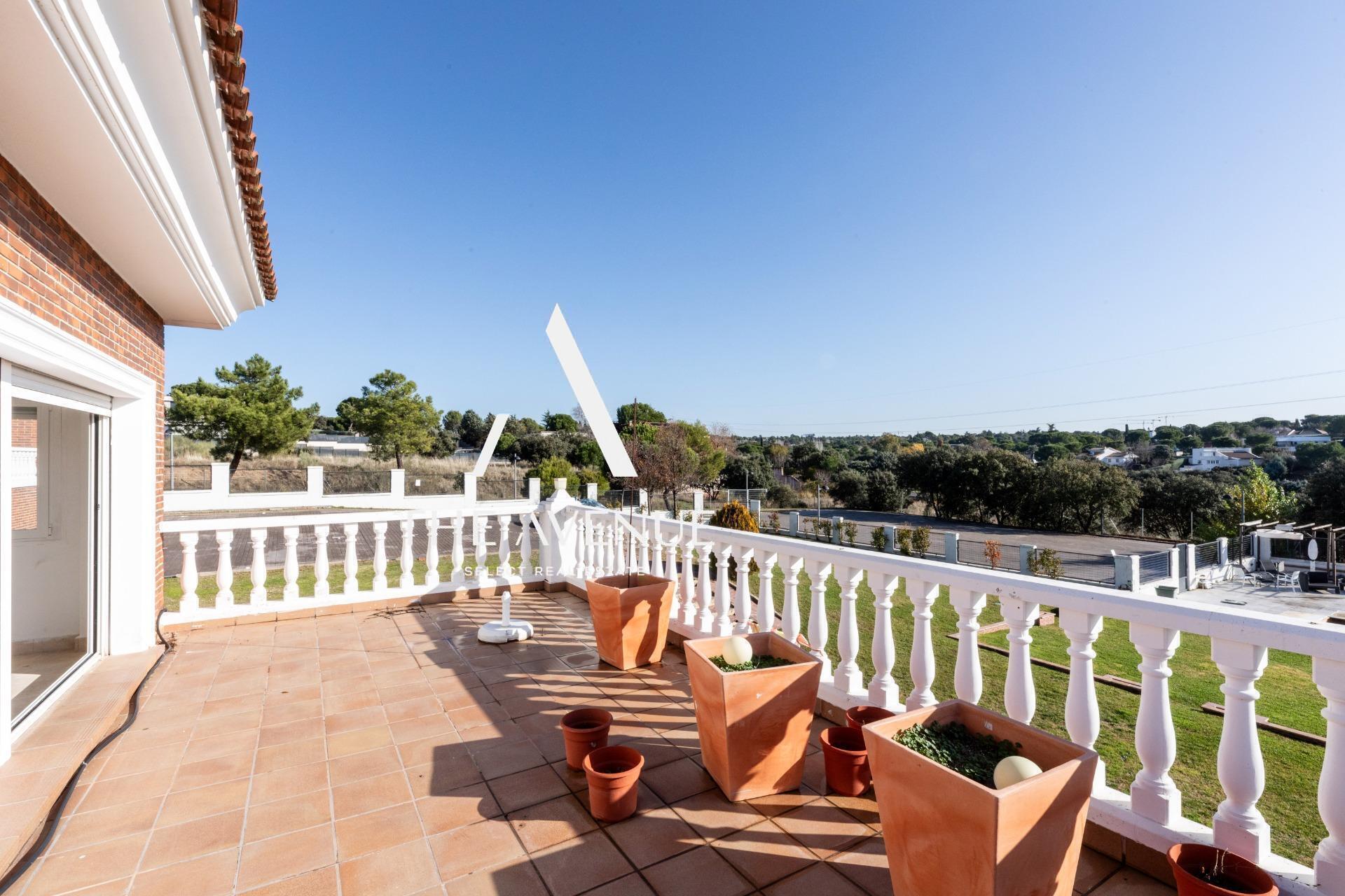 VCB213425 - Chalets de lujo en Boadilla del Monte Chalets de lujo en Boadilla del Monte, Madrid