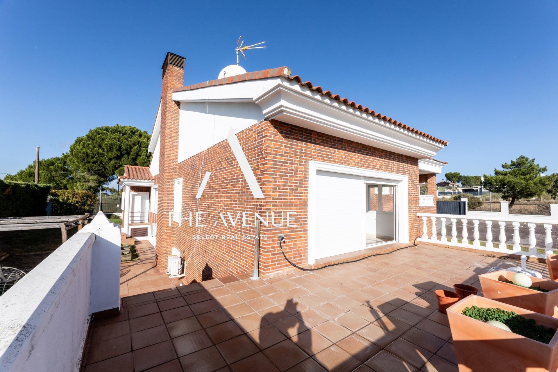 VCB213425 - Chalets de lujo en Boadilla del Monte Chalets de lujo en Boadilla del Monte, Madrid