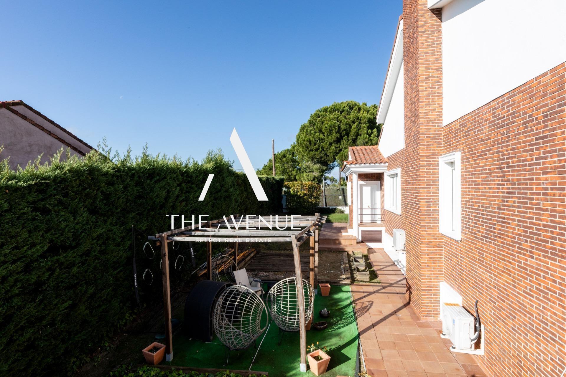 VCB213425 - Chalets de lujo en Boadilla del Monte Chalets de lujo en Boadilla del Monte, Madrid